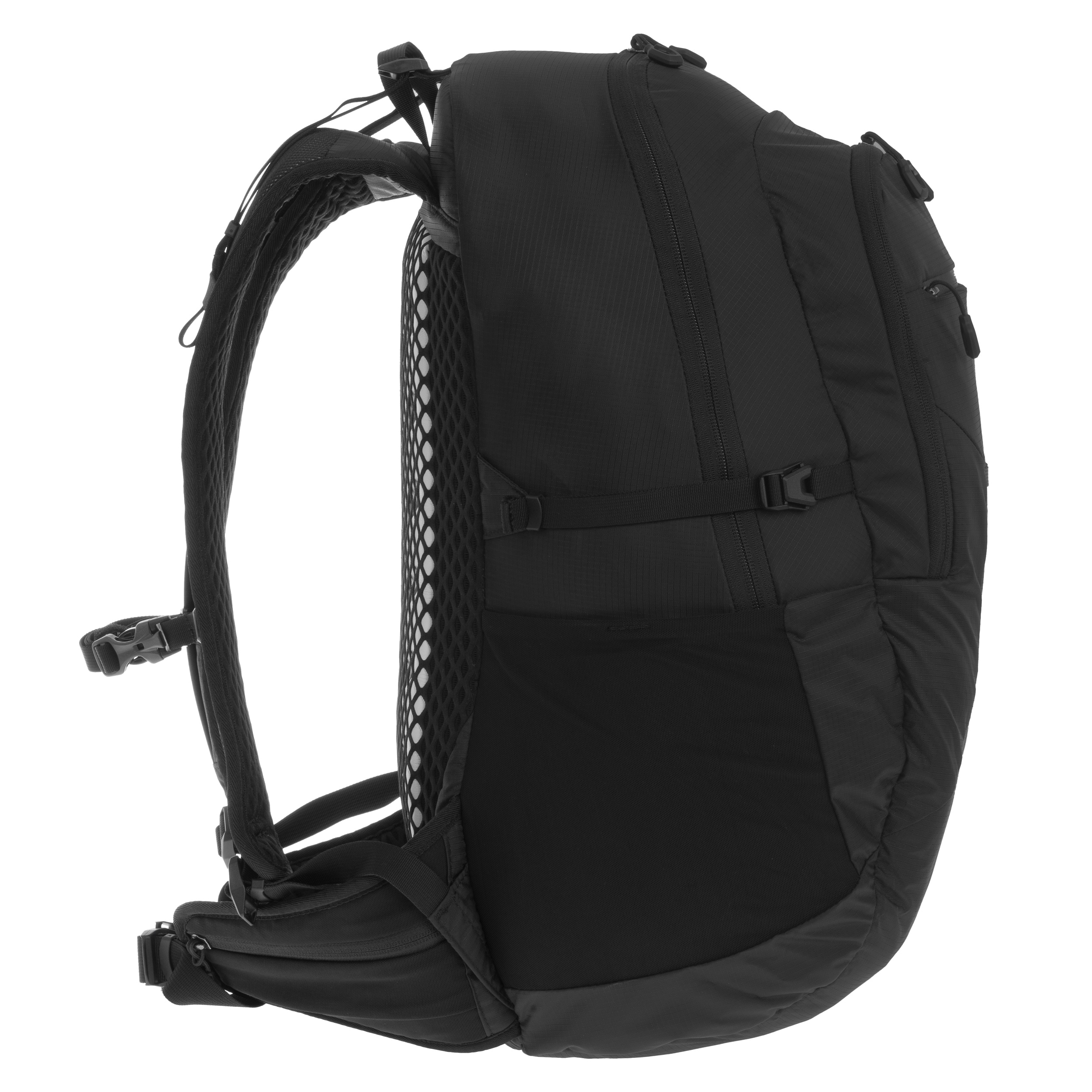 Pentagon Minor Backpack 28 l - Black