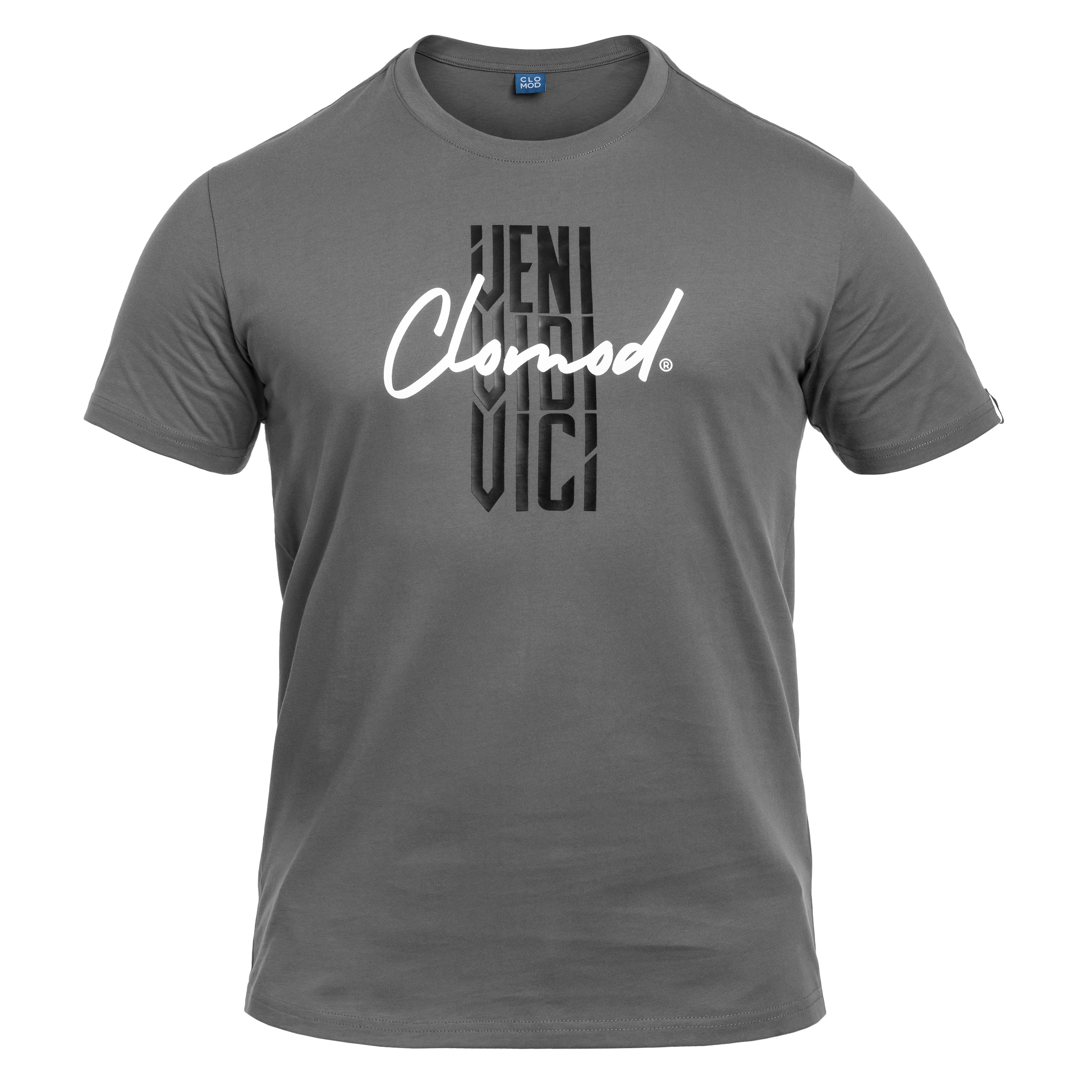 Pentagon CloMod Veni T-shirt - Wolf Grey