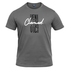 Pentagon CloMod Veni T-shirt - Wolf Grey