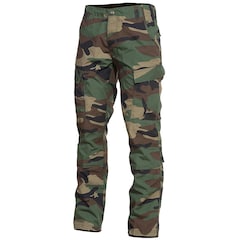 Pentagon ACU Woodland military pants