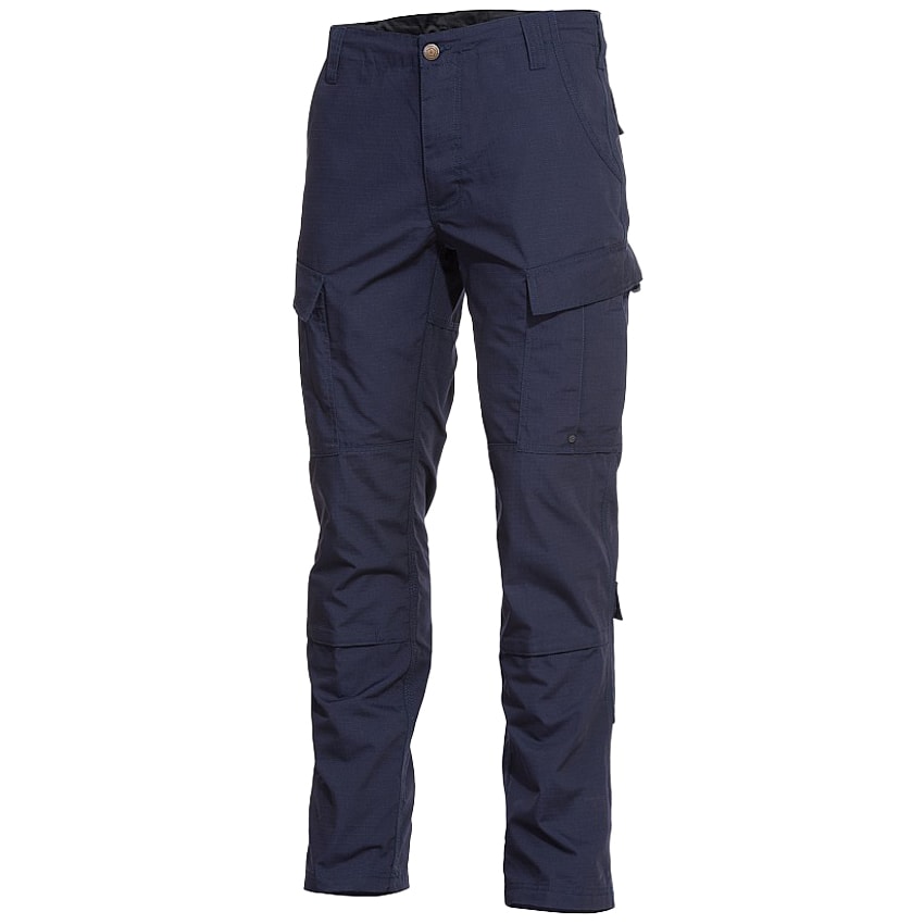 Pentagon ACU 2.0 military pants - Navy Blue