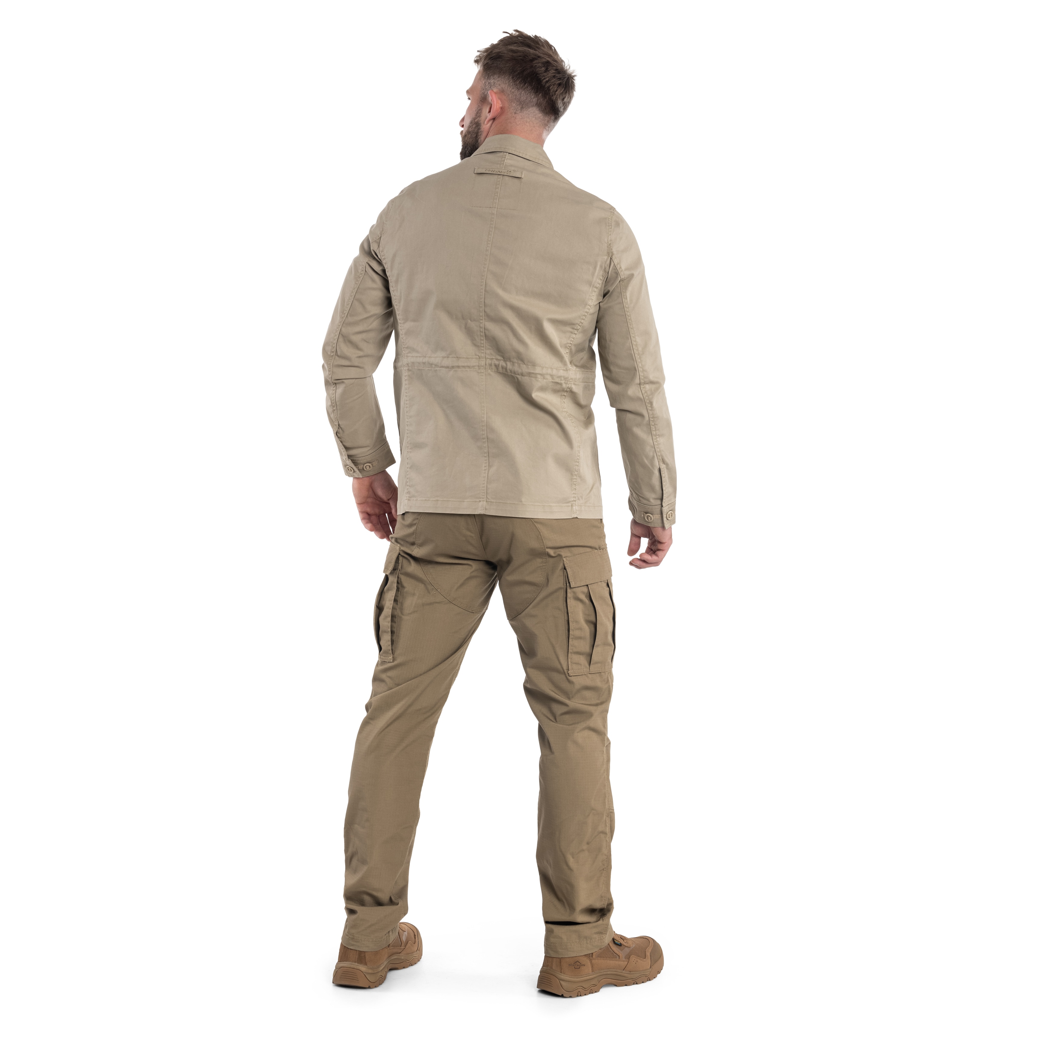 Pentagon Rogue Hero Jacket - Khaki