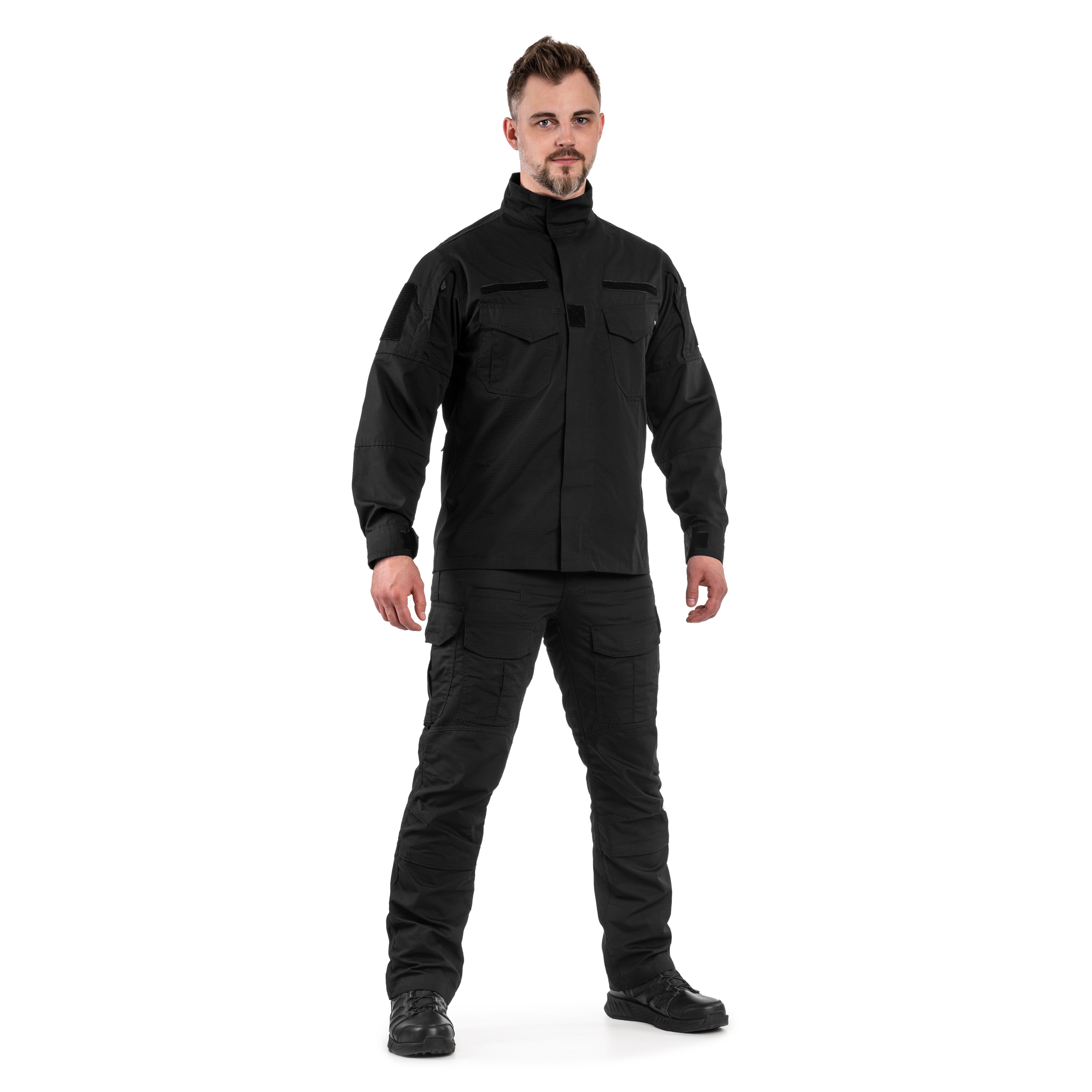 Pentagon Lycos Jacket - Black