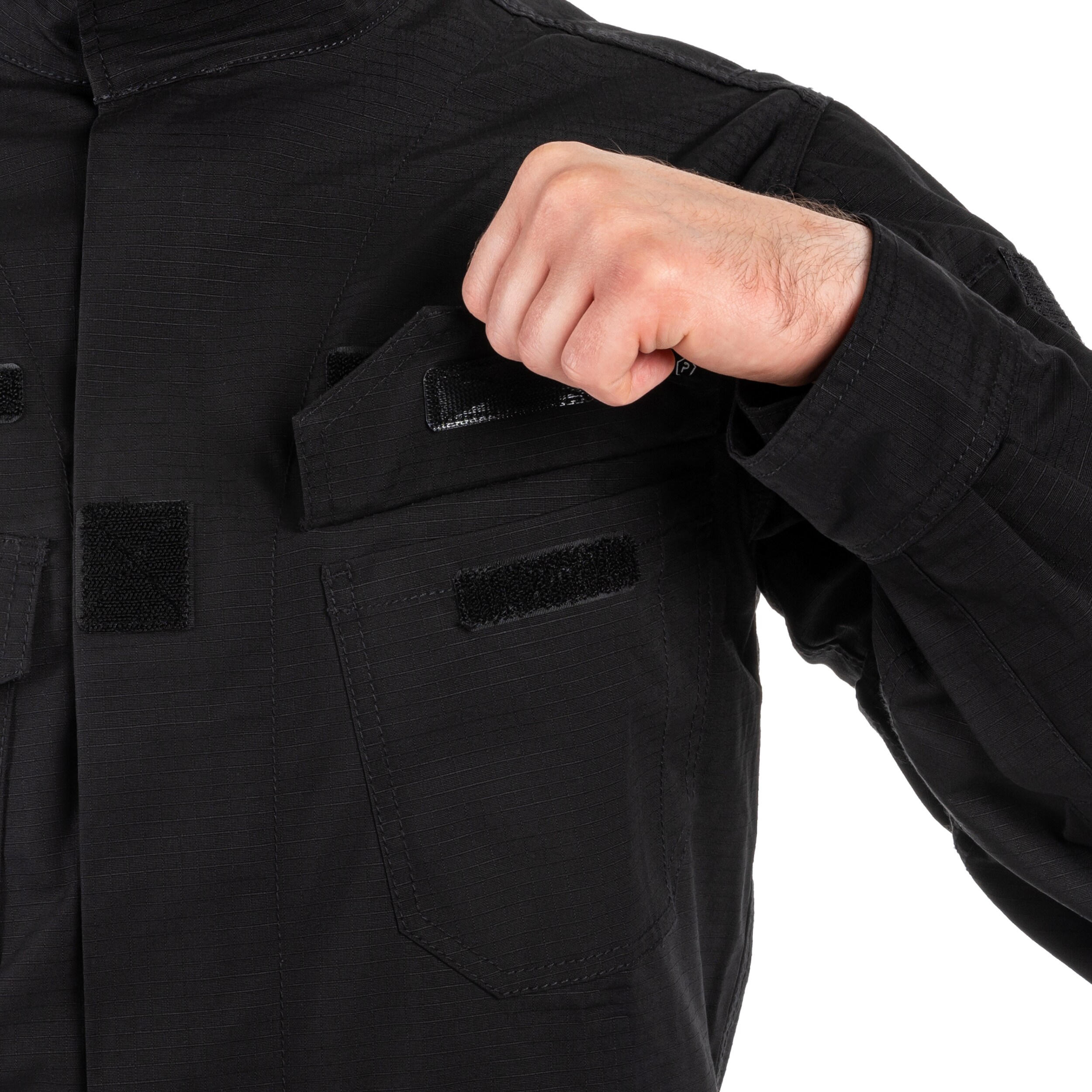 Pentagon Lycos Jacket - Black
