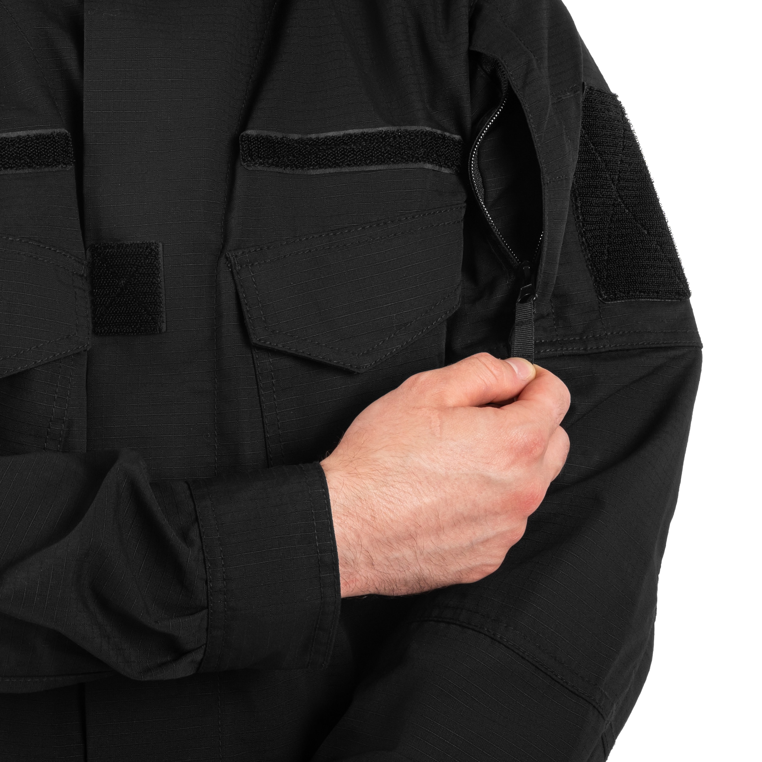 Pentagon Lycos Jacket - Black