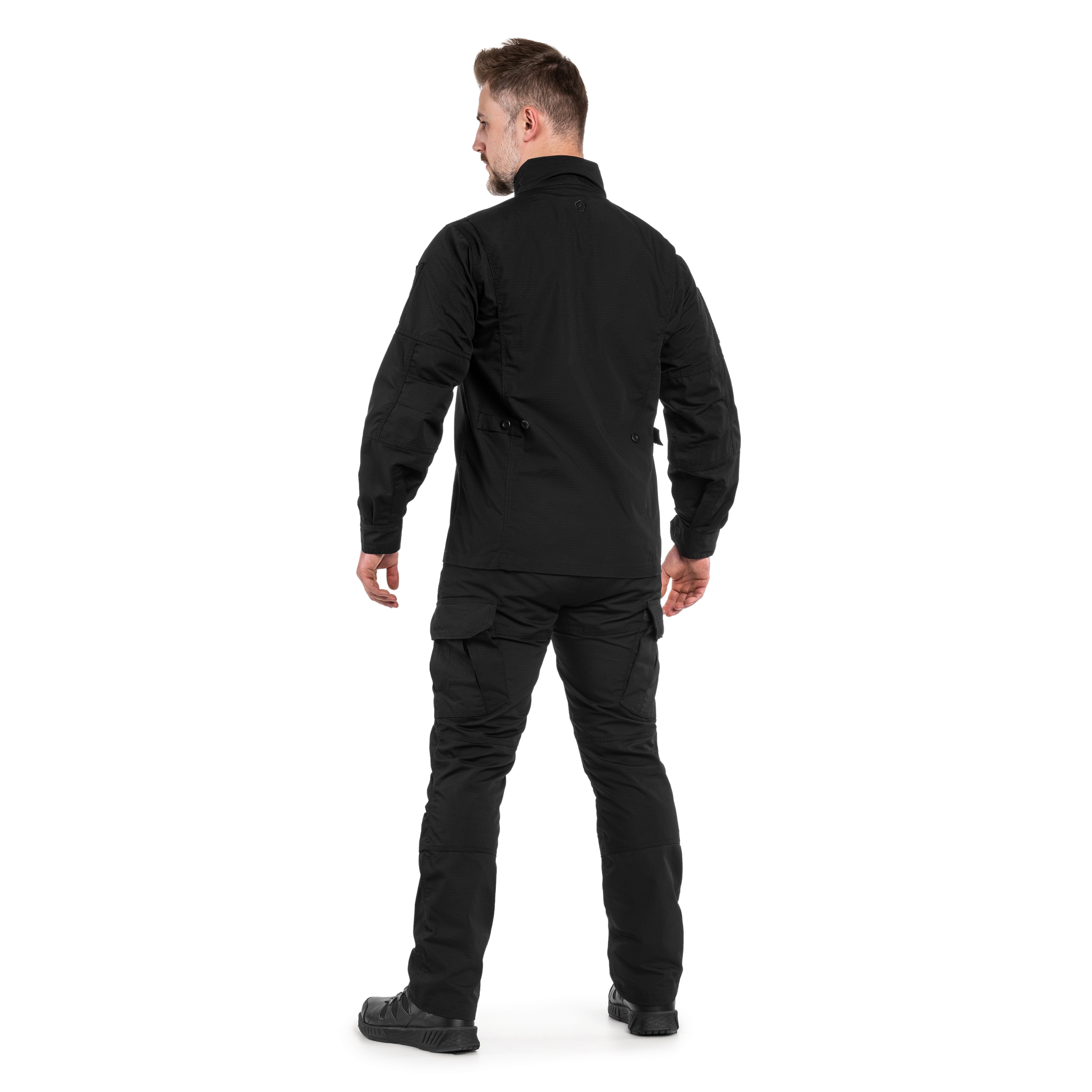 Pentagon Lycos Jacket - Black