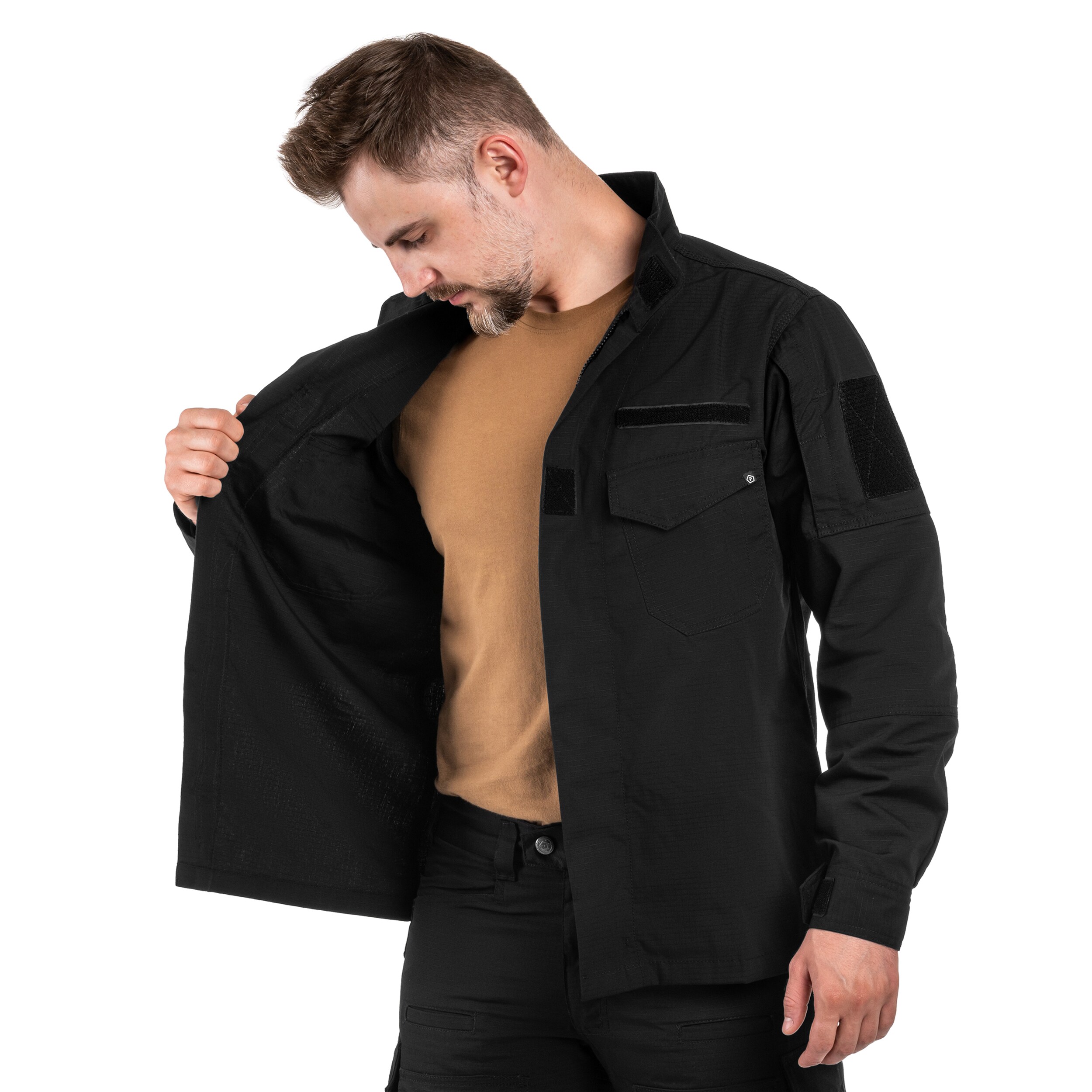 Pentagon Lycos Jacket - Black
