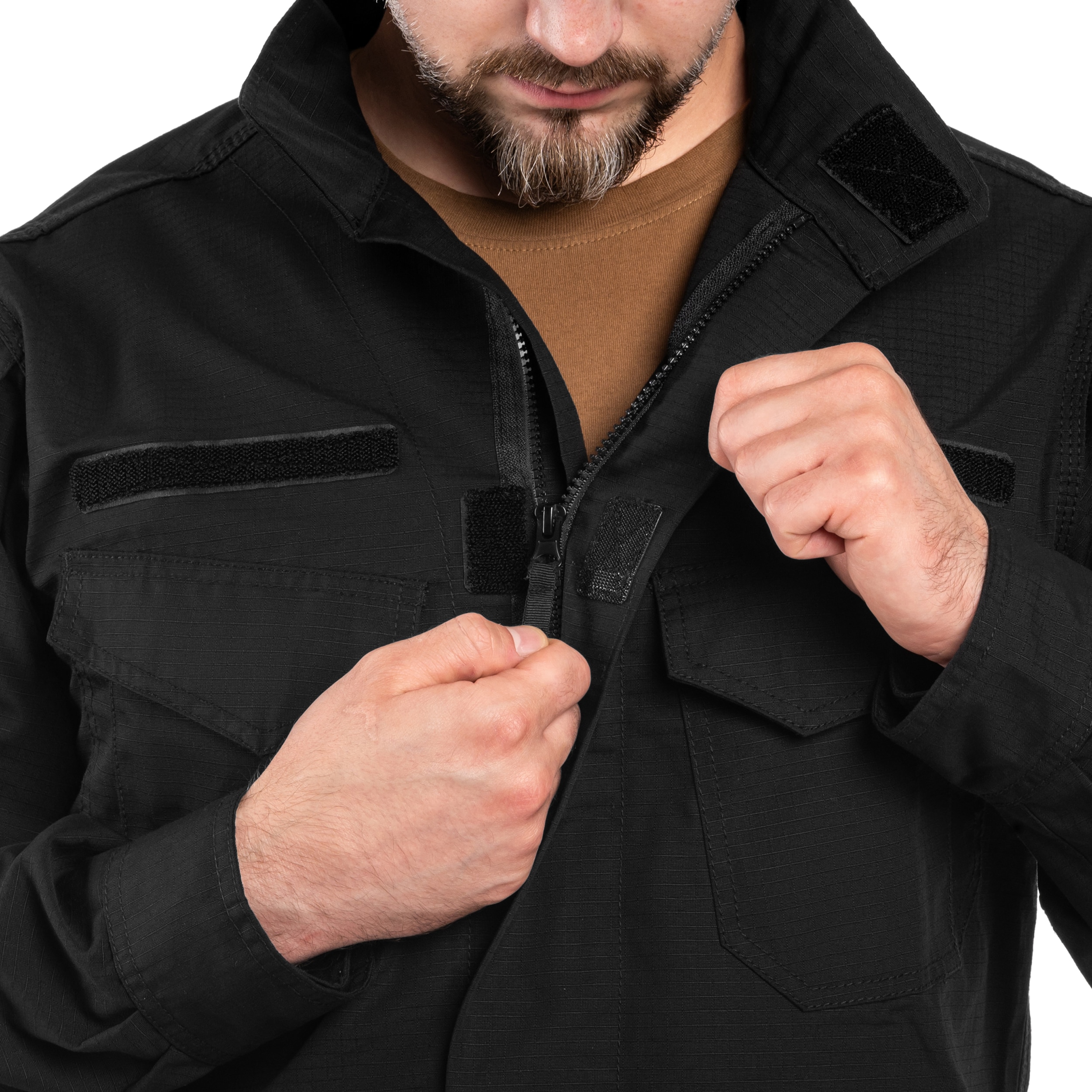 Pentagon Lycos Jacket - Black