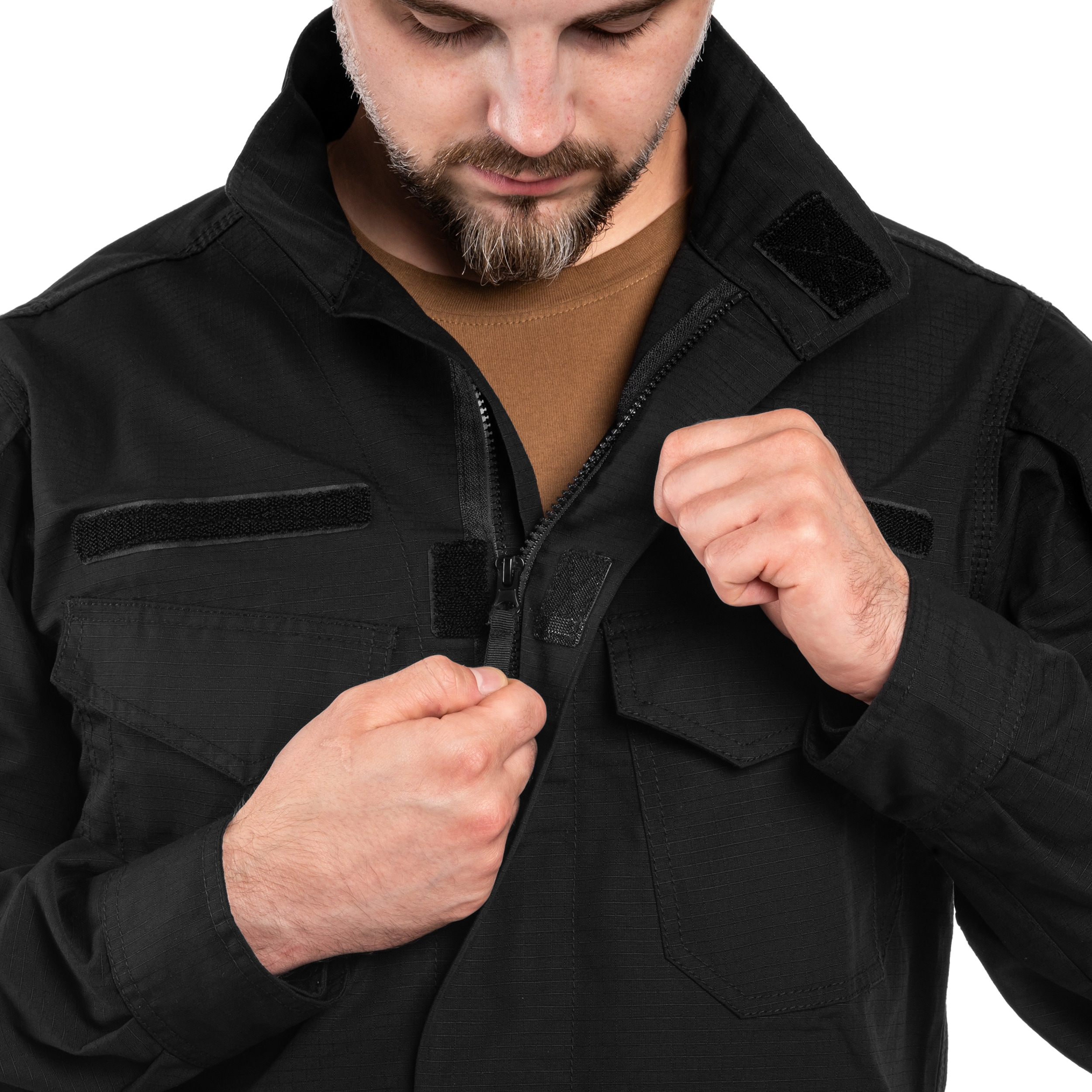Pentagon Lycos Jacket - Black