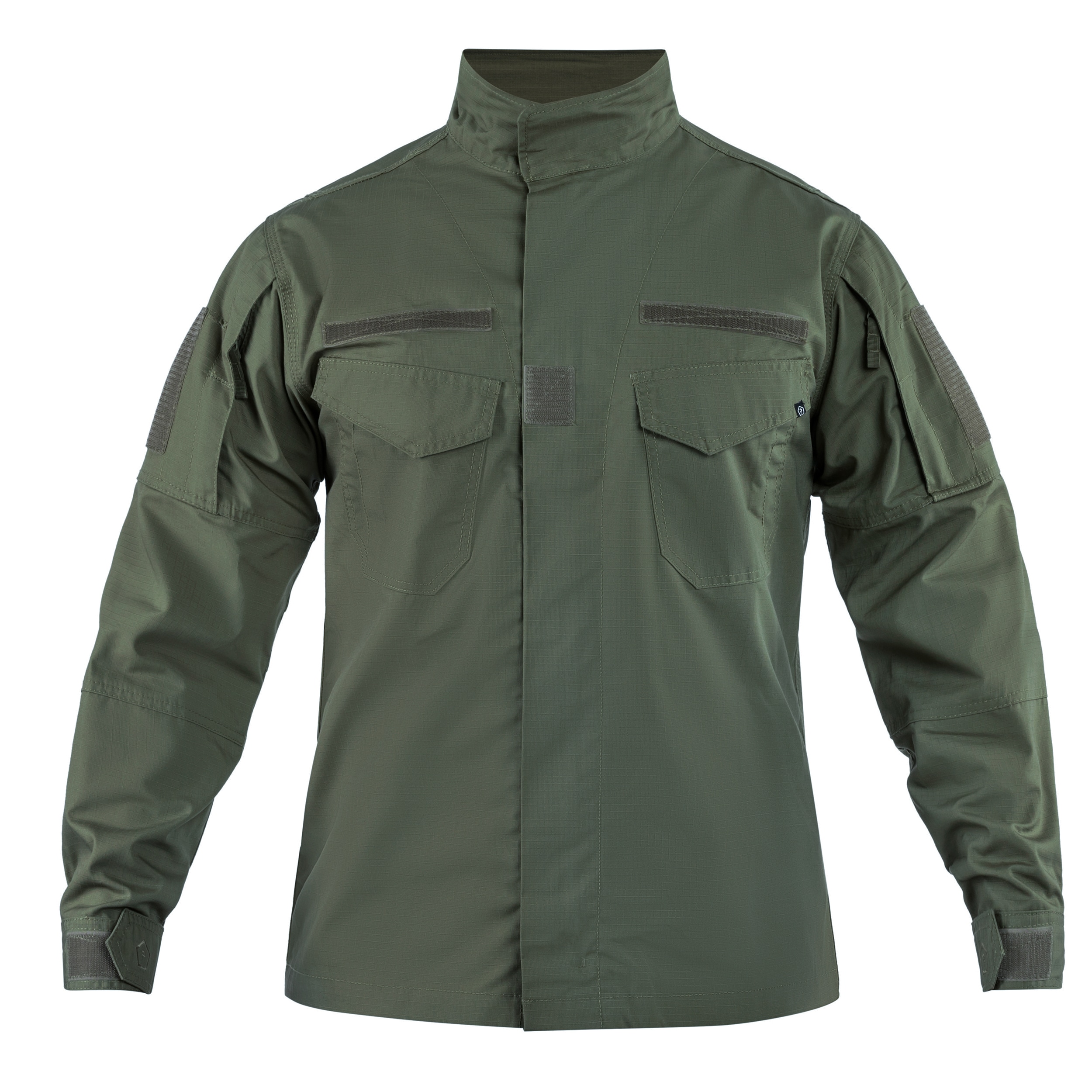 Pentagon Lycos Jacket - Camo Green