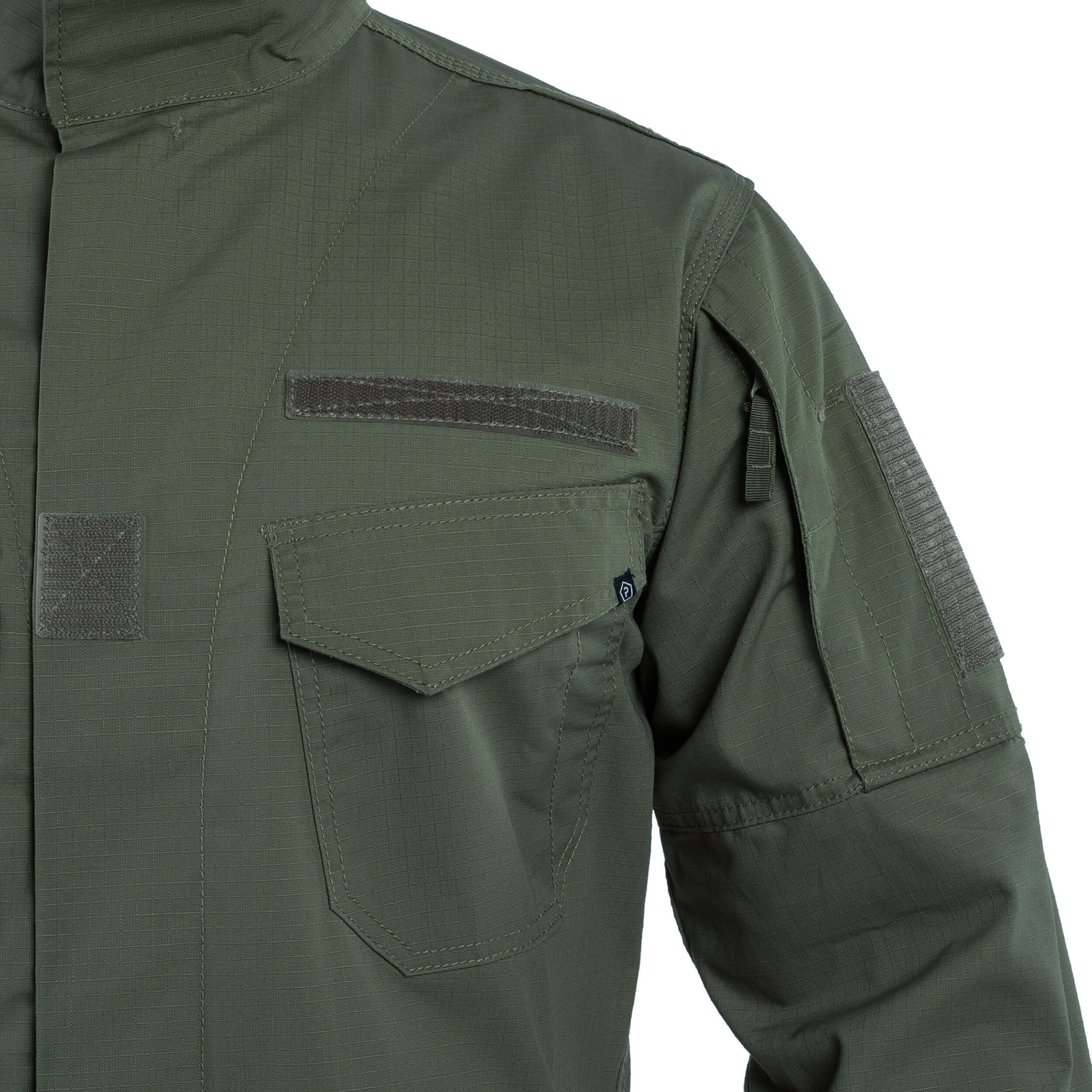 Pentagon Lycos Jacket - Camo Green