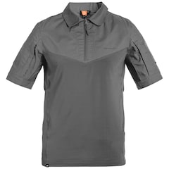Pentagon Ranger Tactical Shirt Short Sleeve - Wolf Grey