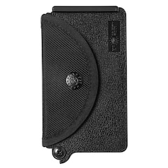 ESP HTH-66 disposable handcuff holster - Black