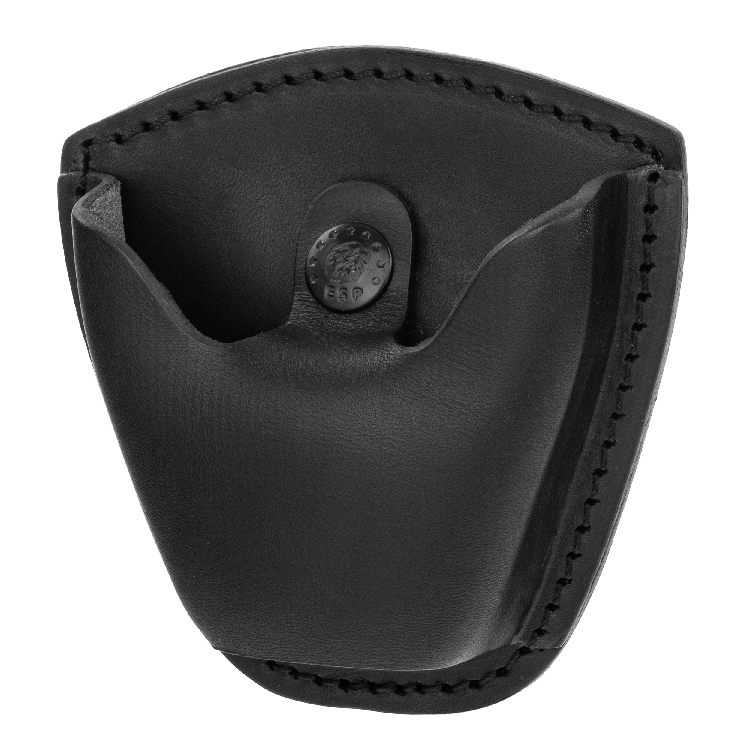 ESP Swivel Holster for Hinge Handcuffs - Black