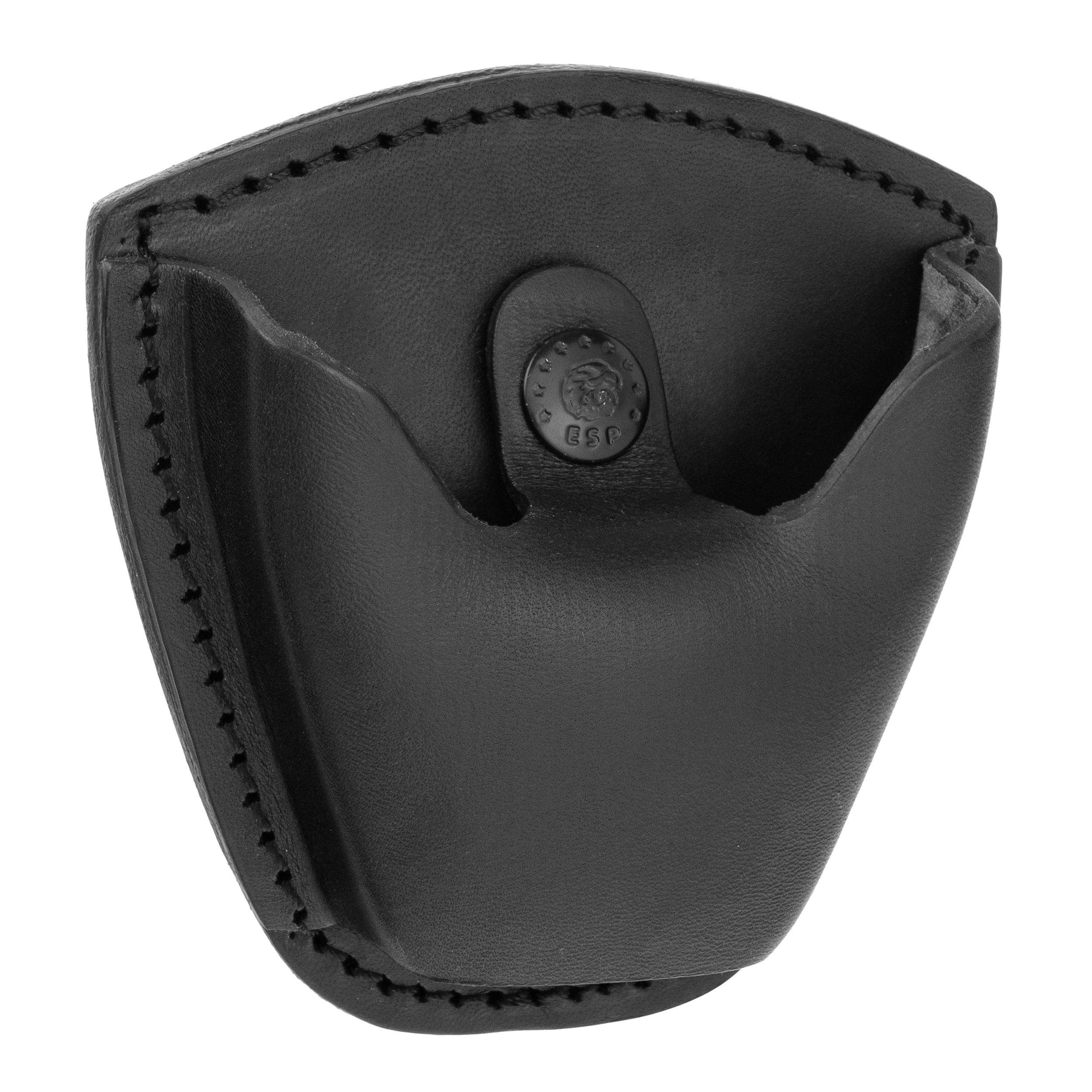 ESP Swivel Holster for Hinge Handcuffs - Black