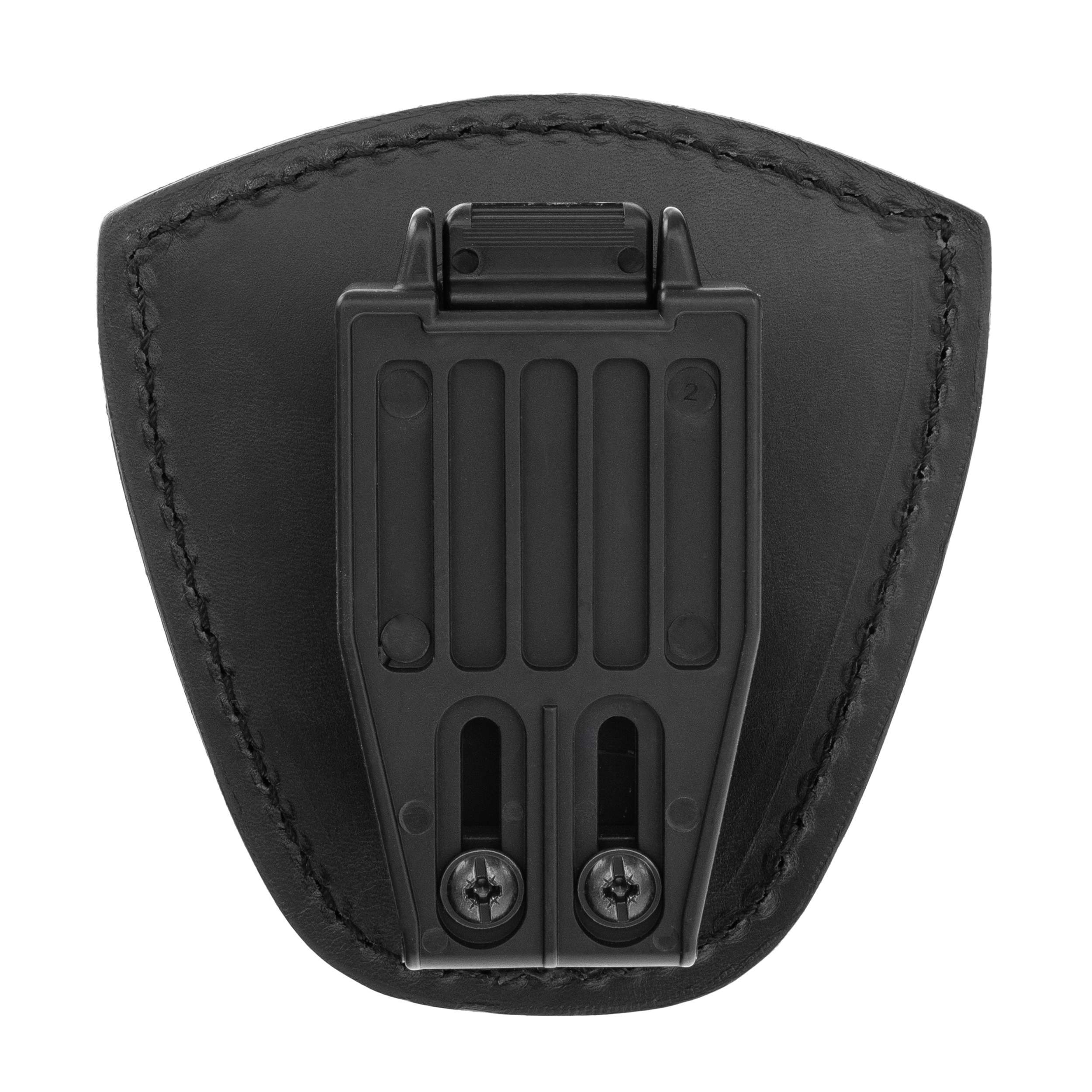 ESP Swivel Holster for Hinge Handcuffs - Black