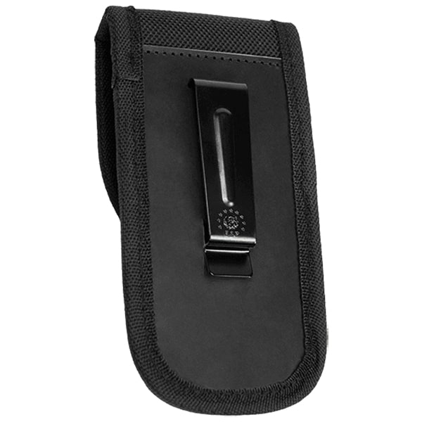 ESP RHL-01 Rescue Knife Holster - Black