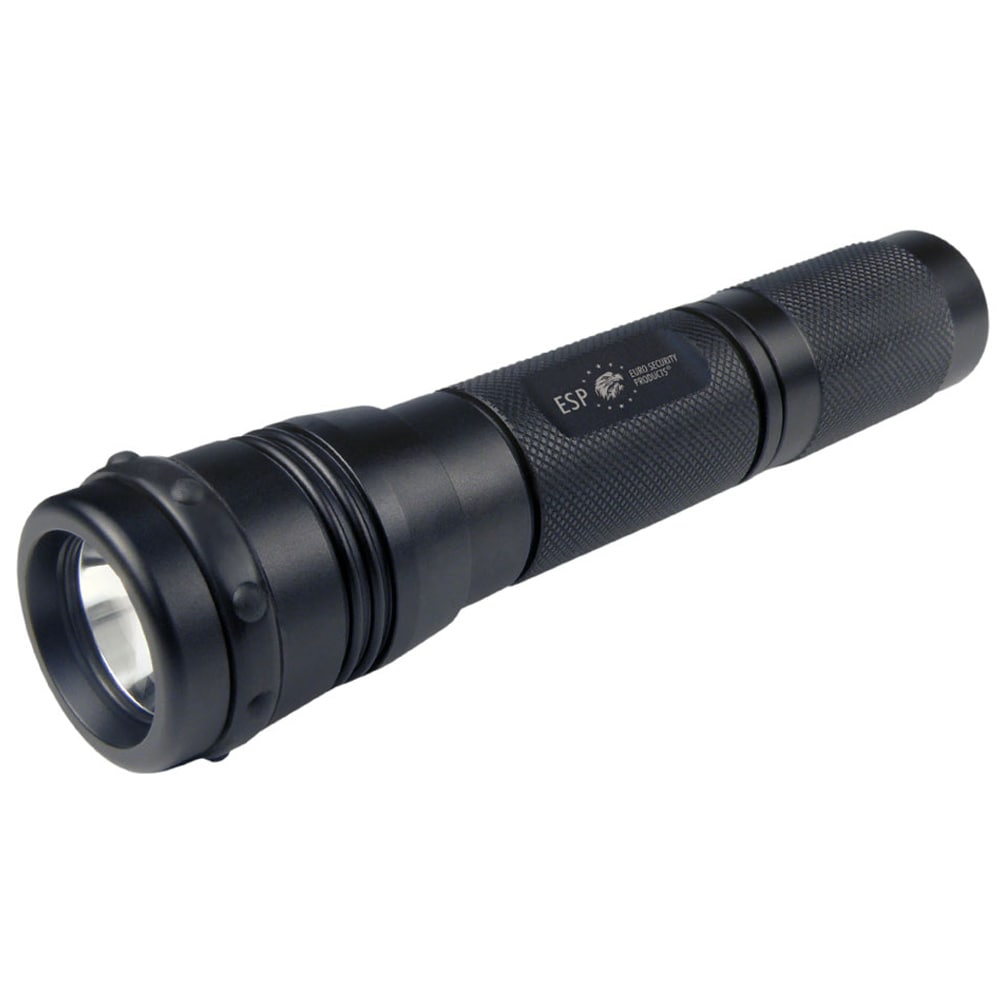 ESP Helios 10-34-4N Tactical Flashlight - 760 lumens