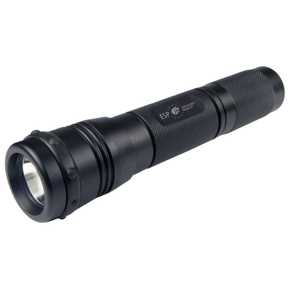 ESP Helios 10-34-4R Tactical Flashlight 760 lumens + charger - set