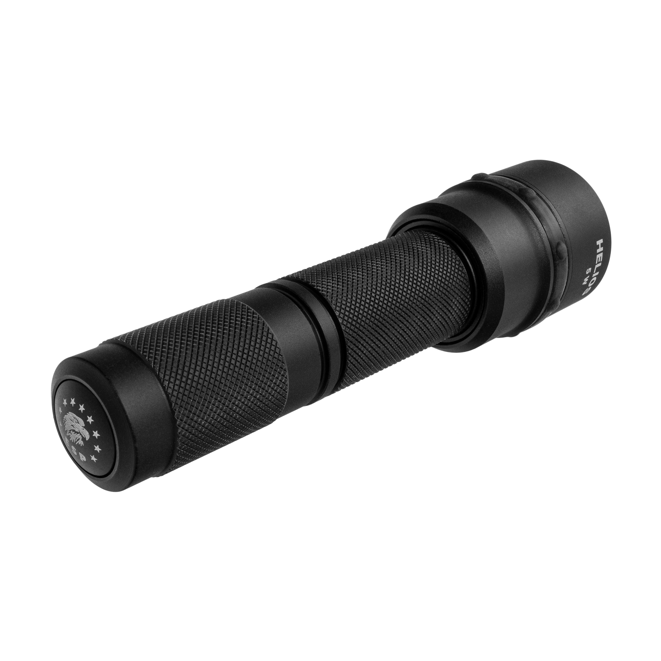 ESP Helios Ultrazoom-4R Tactical Flashlight - 200 lumens