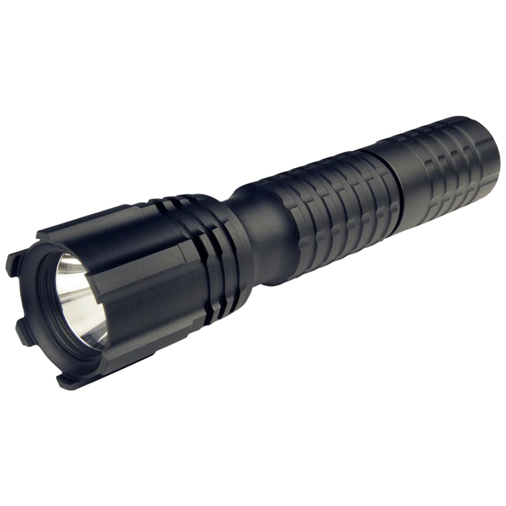 ESP Barracuda 10-4N tactical flashlight - 760 lumens