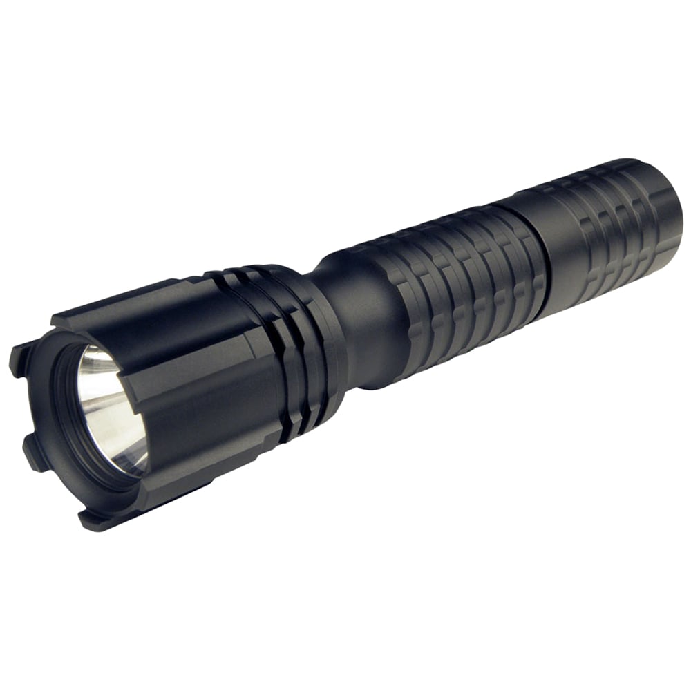 ESP Barracuda 10-4R tactical flashlight - 760 lumens