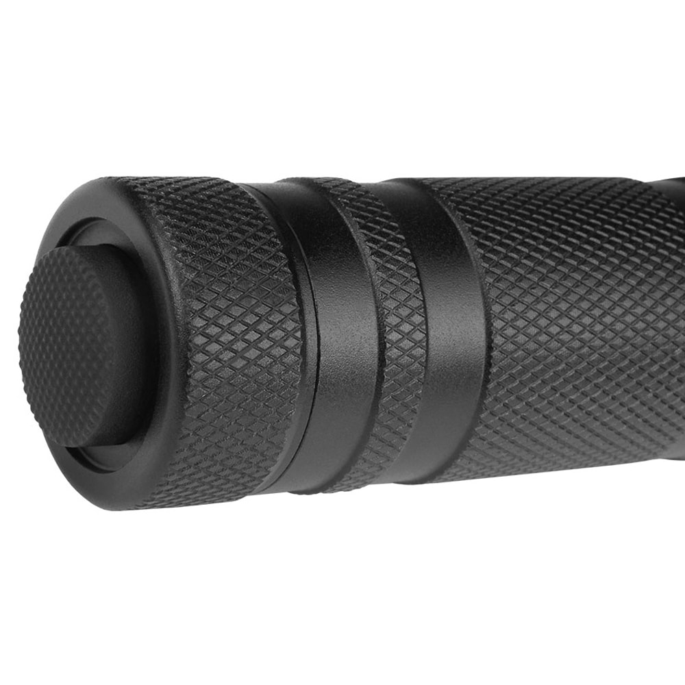 ESP Trex tactical flashlight - 200 lumens