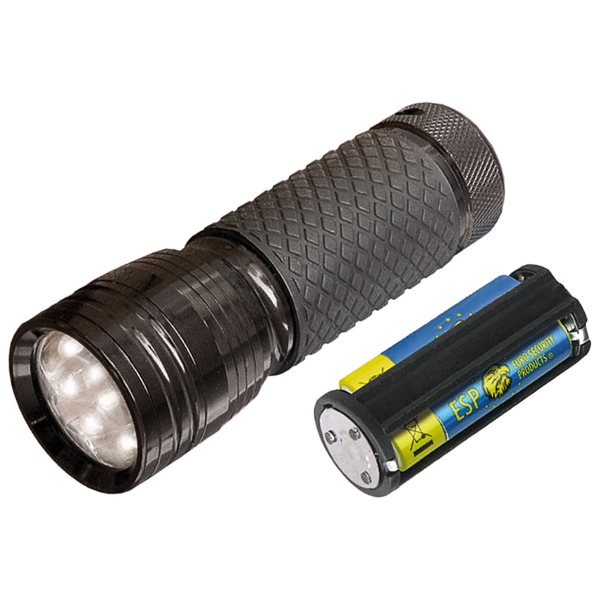 ESP Magnum Flashlight