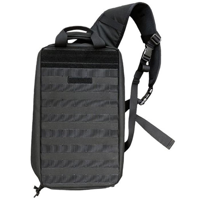 ESP UTB-01 Backpack 15 l - Black 