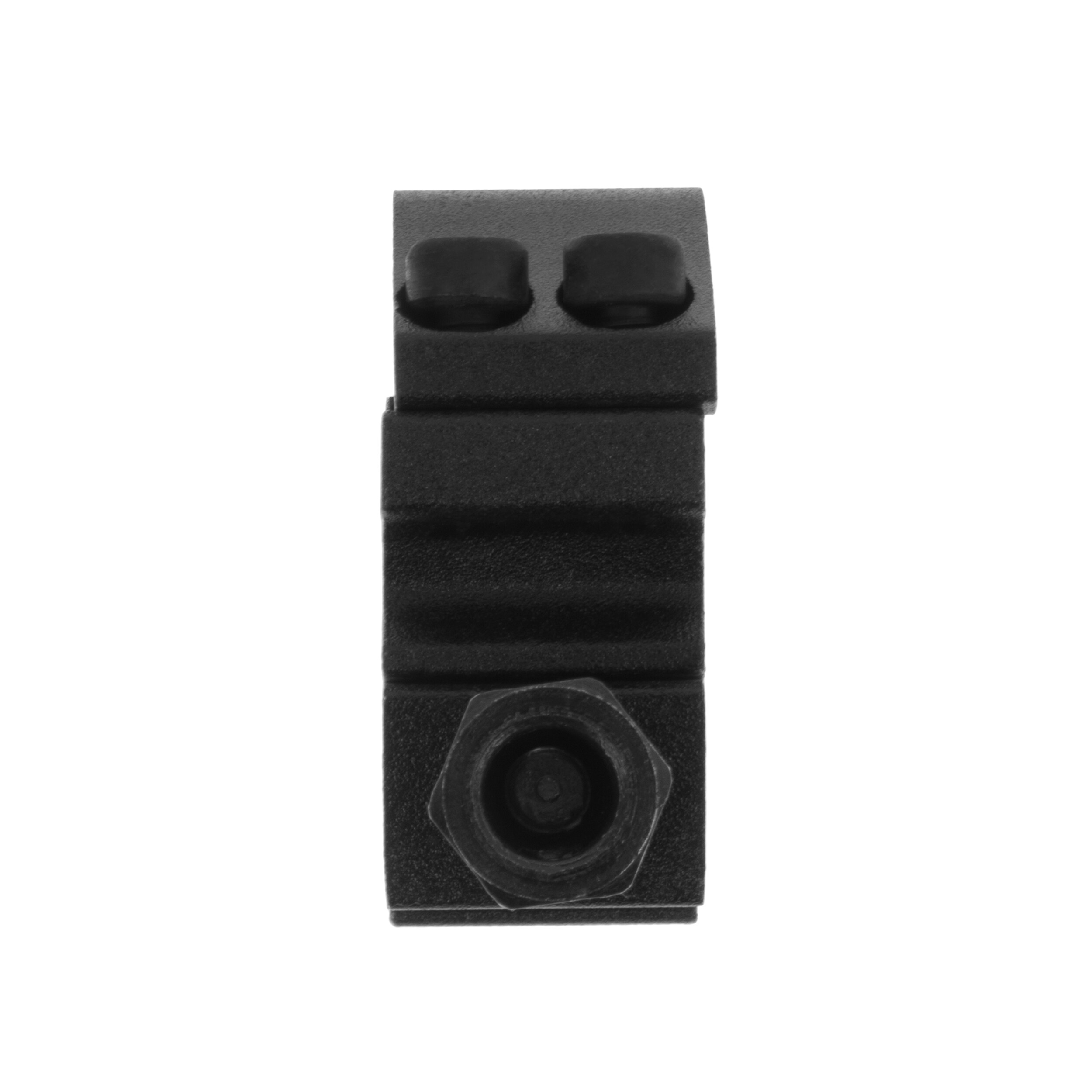 ESP WR-25 Mounting for flashlight