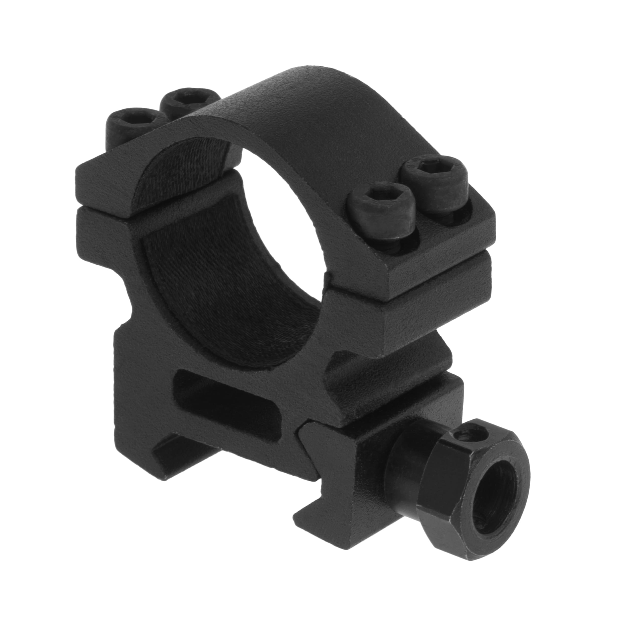 ESP WR-25 Mounting for flashlight