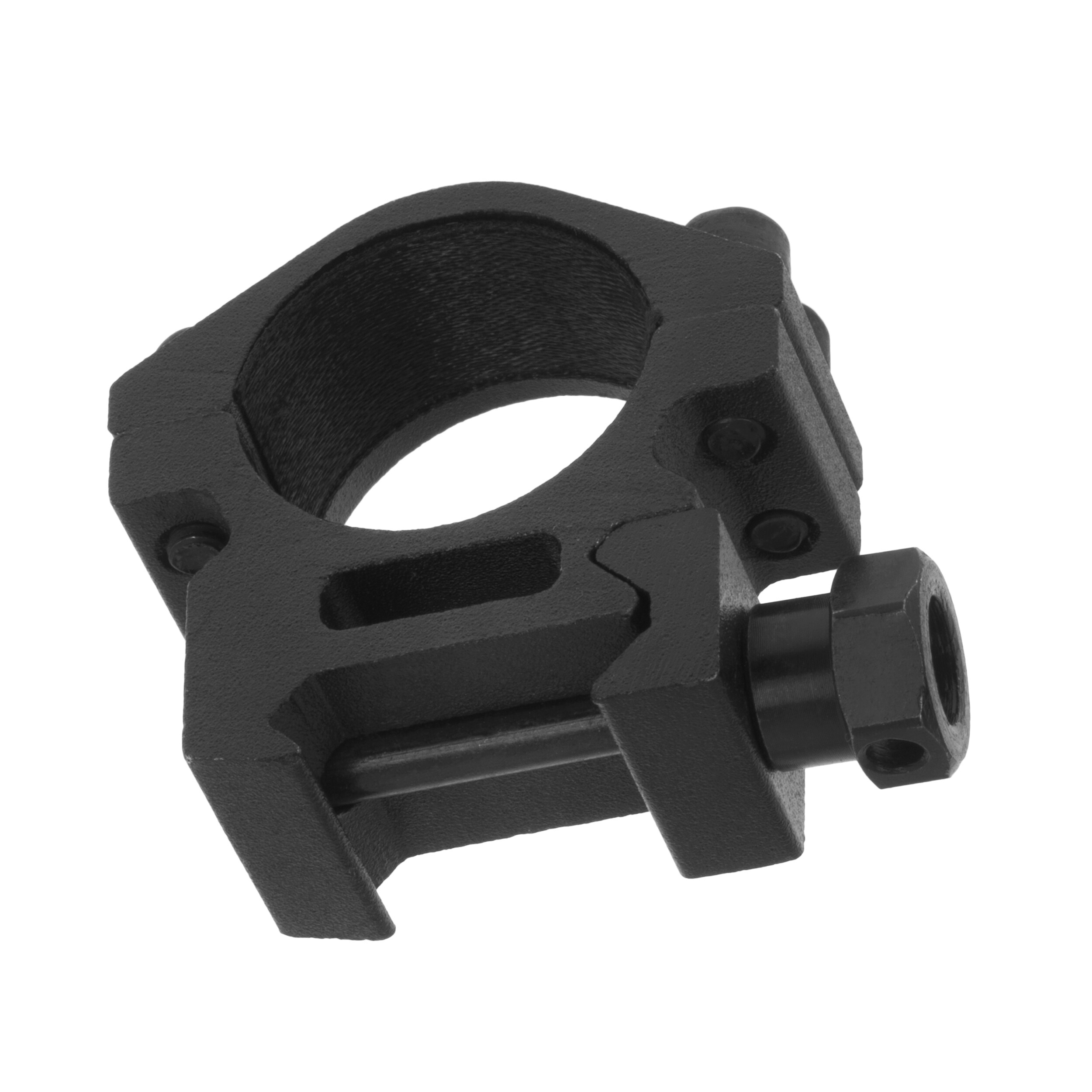 ESP WR-25 Mounting for flashlight