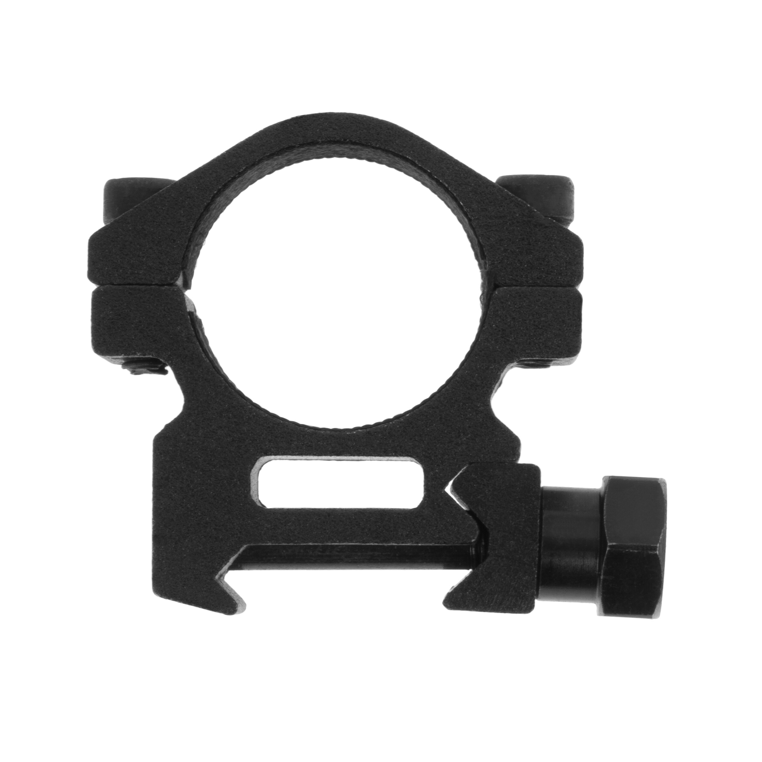 ESP WR-25 Mounting for flashlight