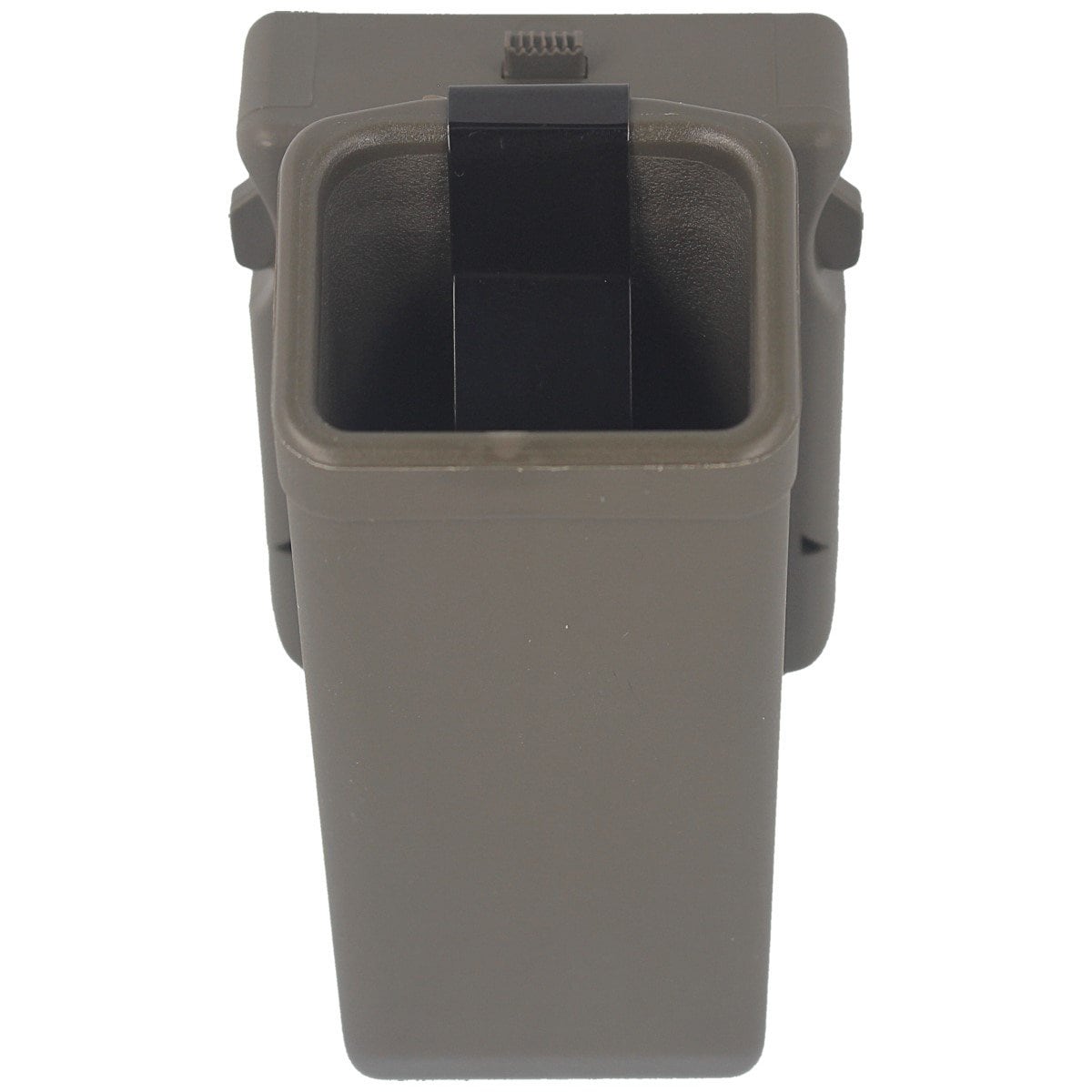 ESP Short magazine pouch with UBC-01 mount - Olive Drab