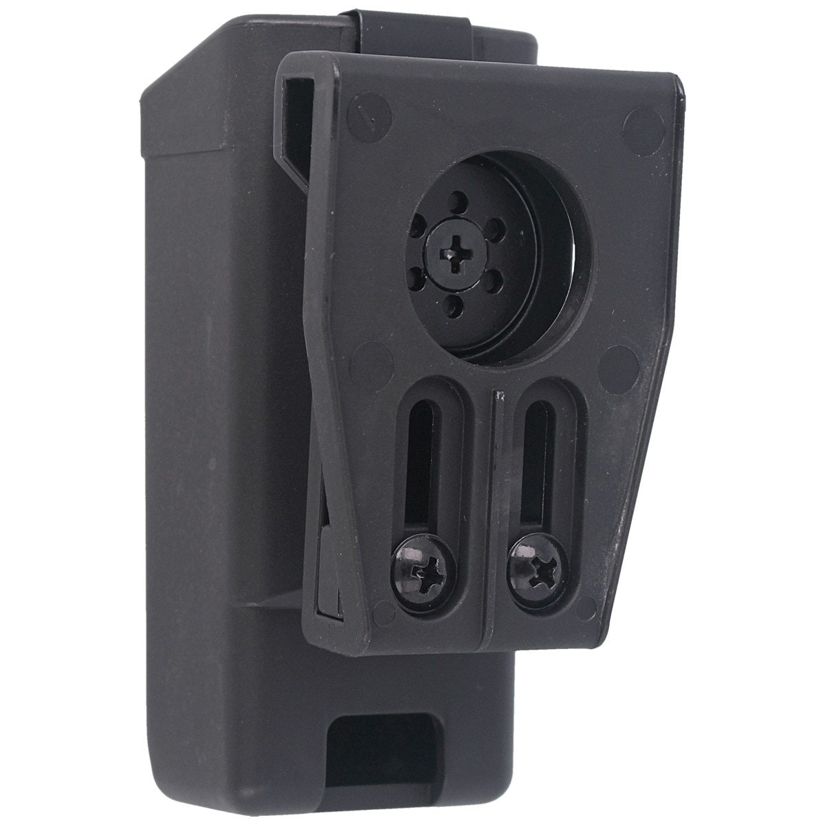 ESP Magazine Pouch with UBC-03 Clip Mount for Small Magazine - Black