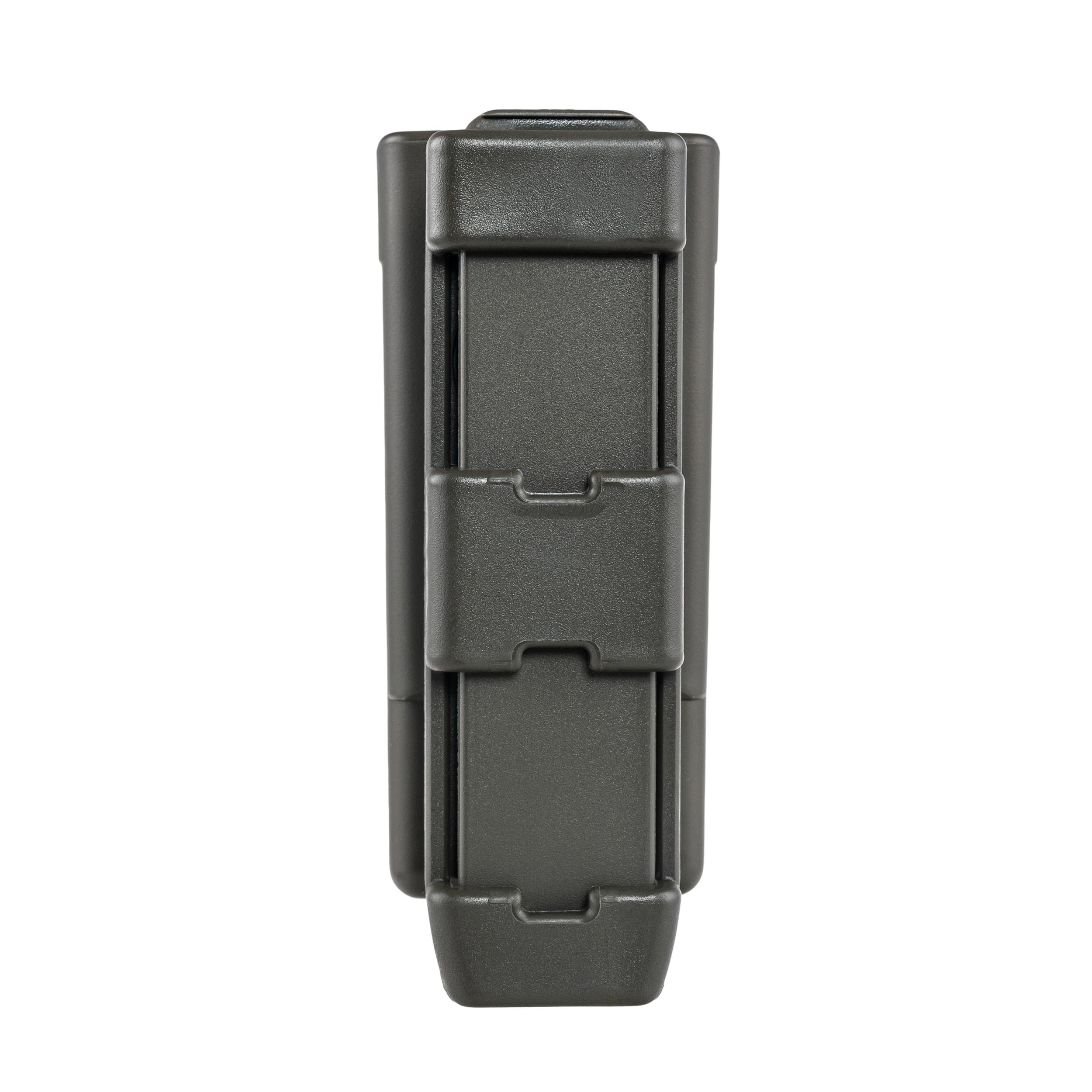 ESP Swivel Magazine Pouch with UBC-04-1 Clip for 9 mm magazine - Olive Drab