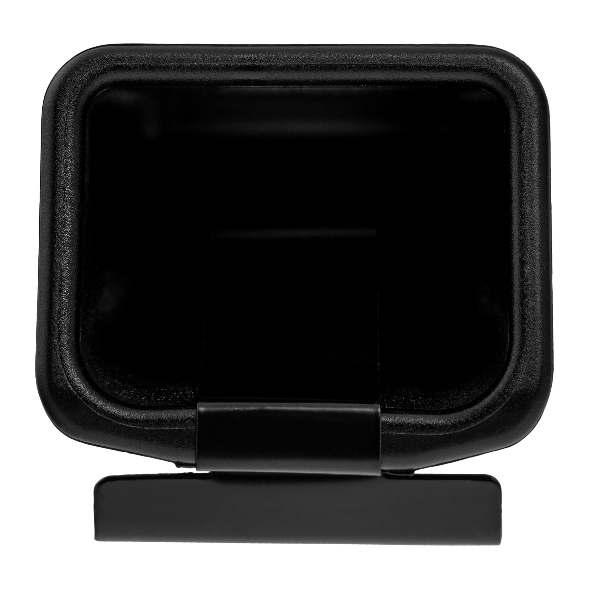 ESP MH-64 Metal Clip Magazine Pouch for 9 mm Magazine - Black