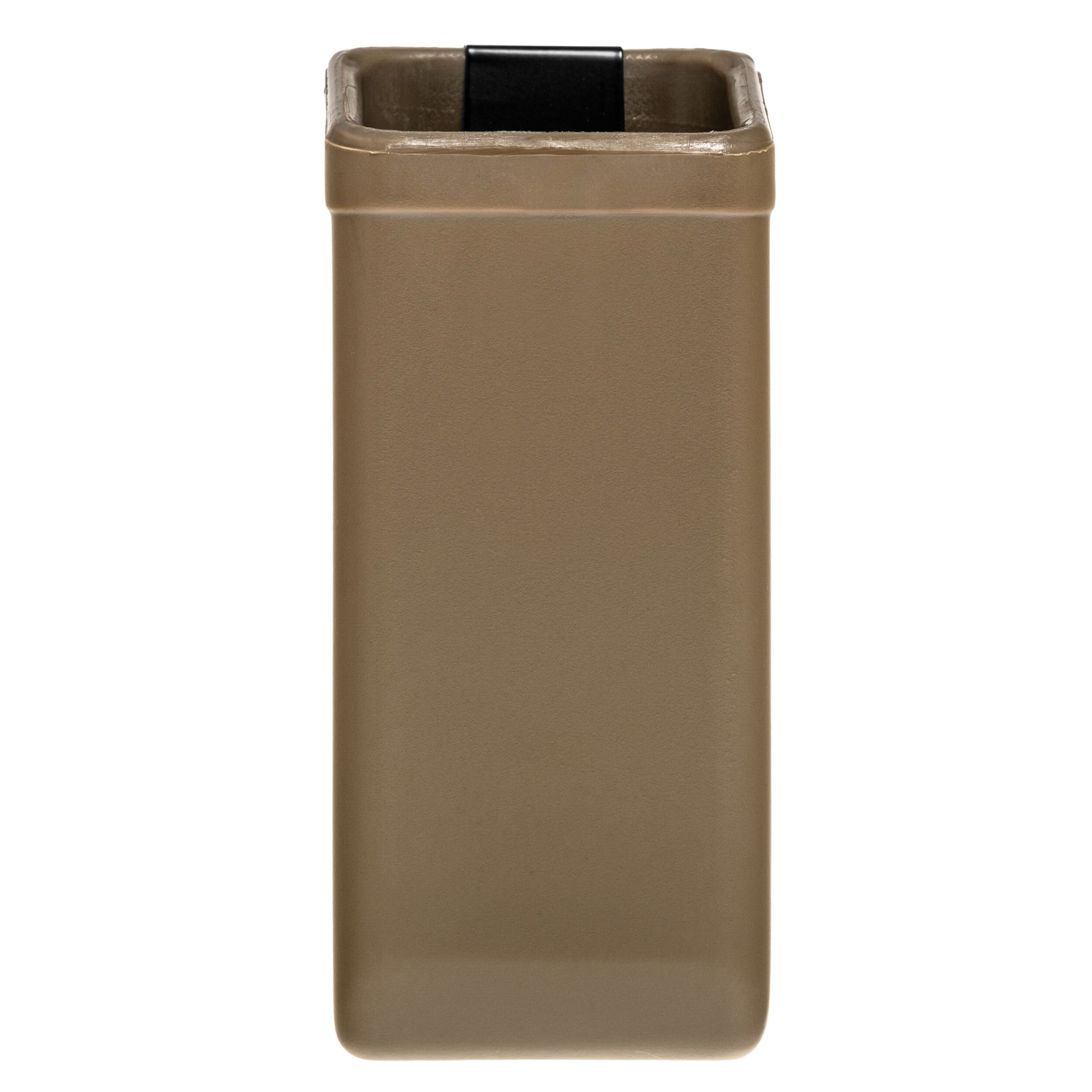 ESP MH-64 Metal Clip Pouch for 9 mm Magazine - Khaki