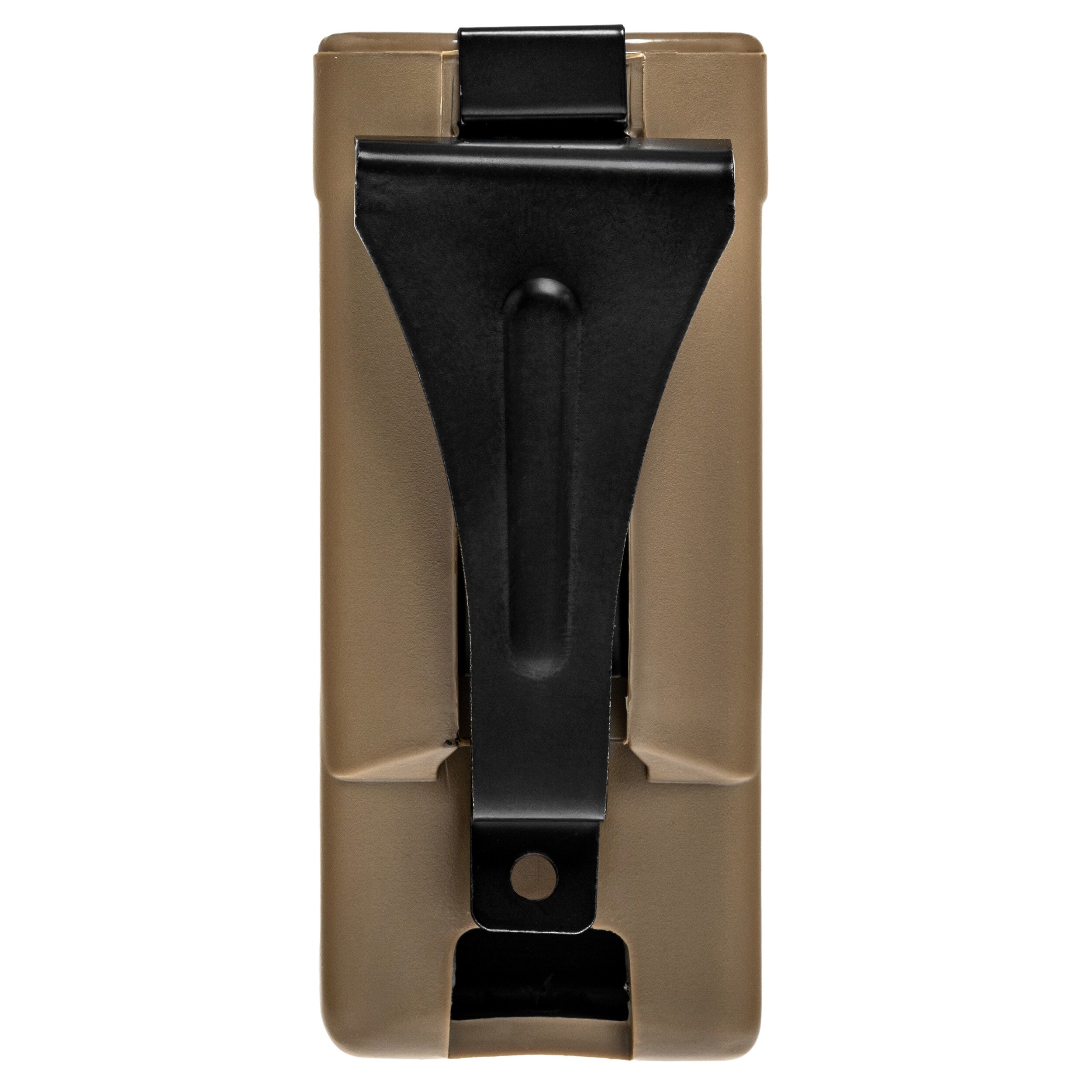 ESP MH-64 Metal Clip Pouch for 9 mm Magazine - Khaki