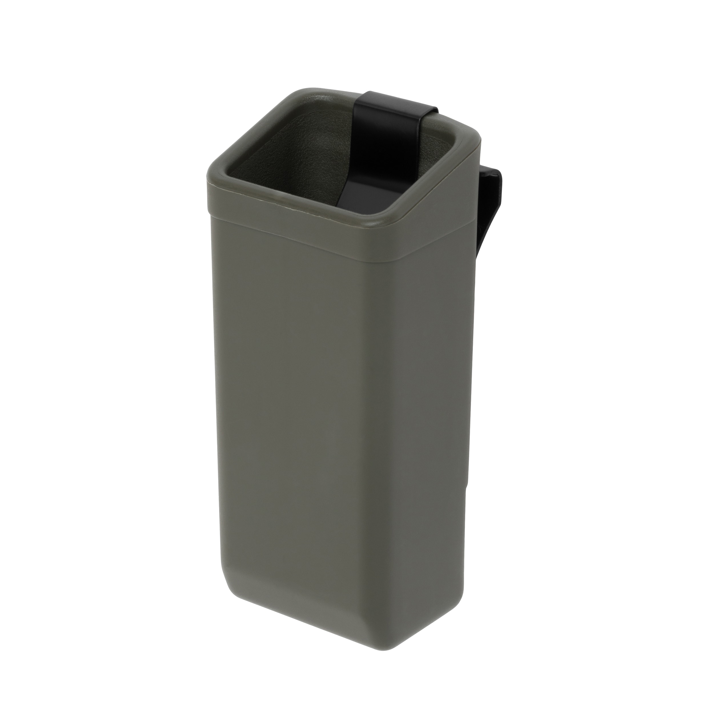 ESP MH-64 Metal Clip Magazine Pouch for 9 mm Magazine - Olive Drab