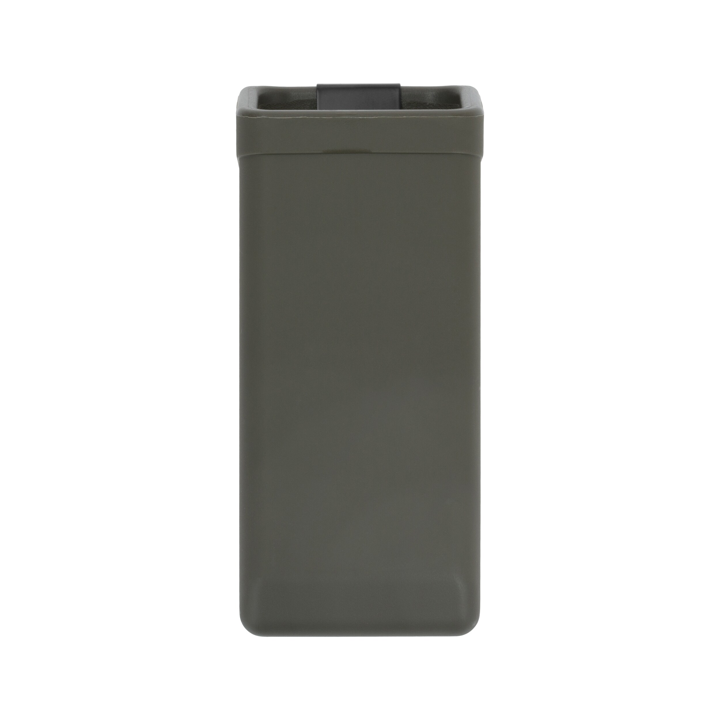 ESP MH-64 Metal Clip Magazine Pouch for 9 mm Magazine - Olive Drab
