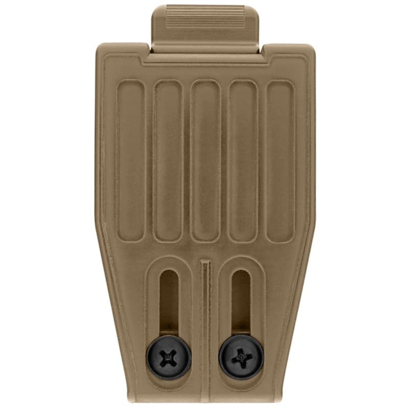 ESP swivel pouch with UBC-05 mount for magazine - Khaki