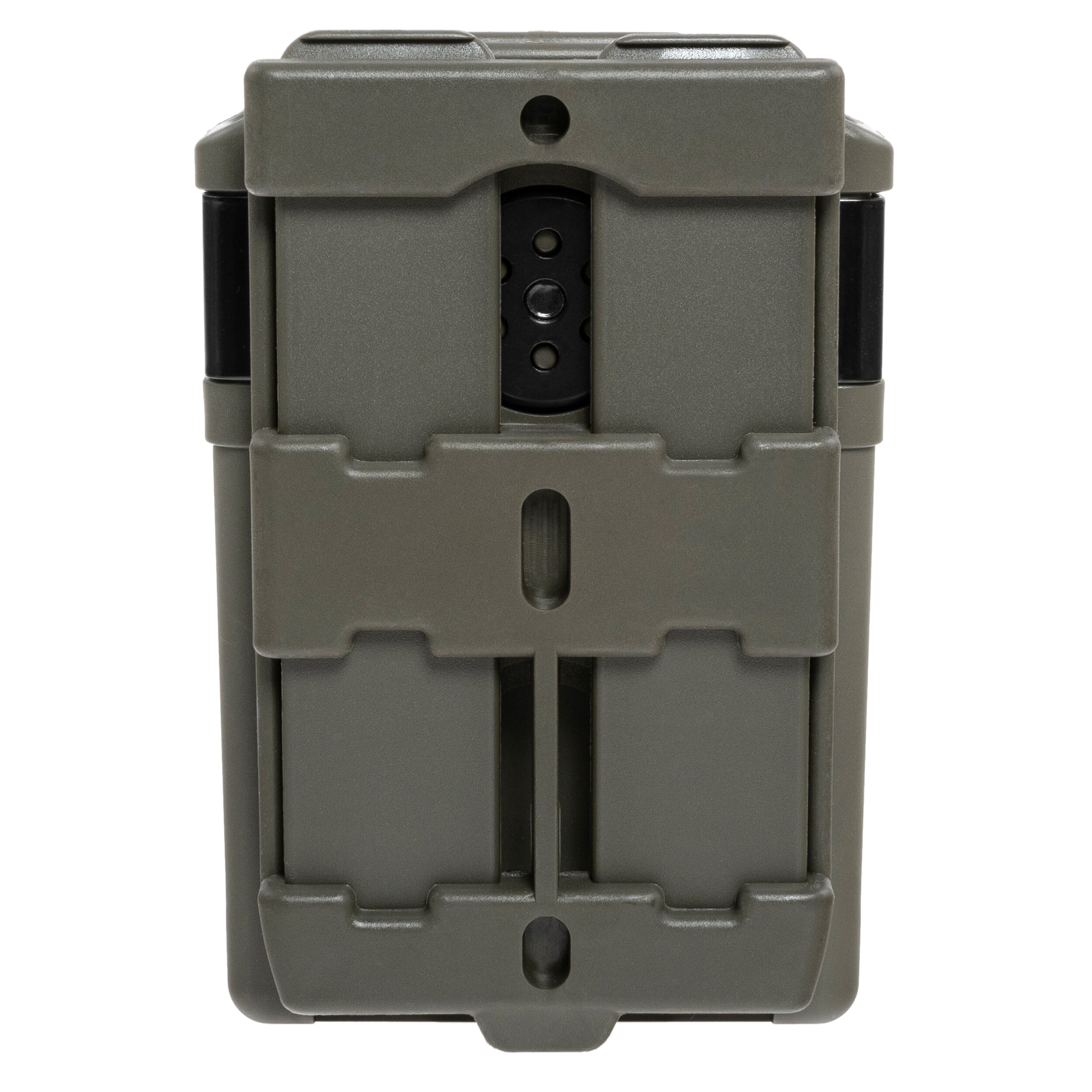 ESP swivel pouch with UBC-07 mount for 5.56 mm MOLLE magazine - Olive Drab