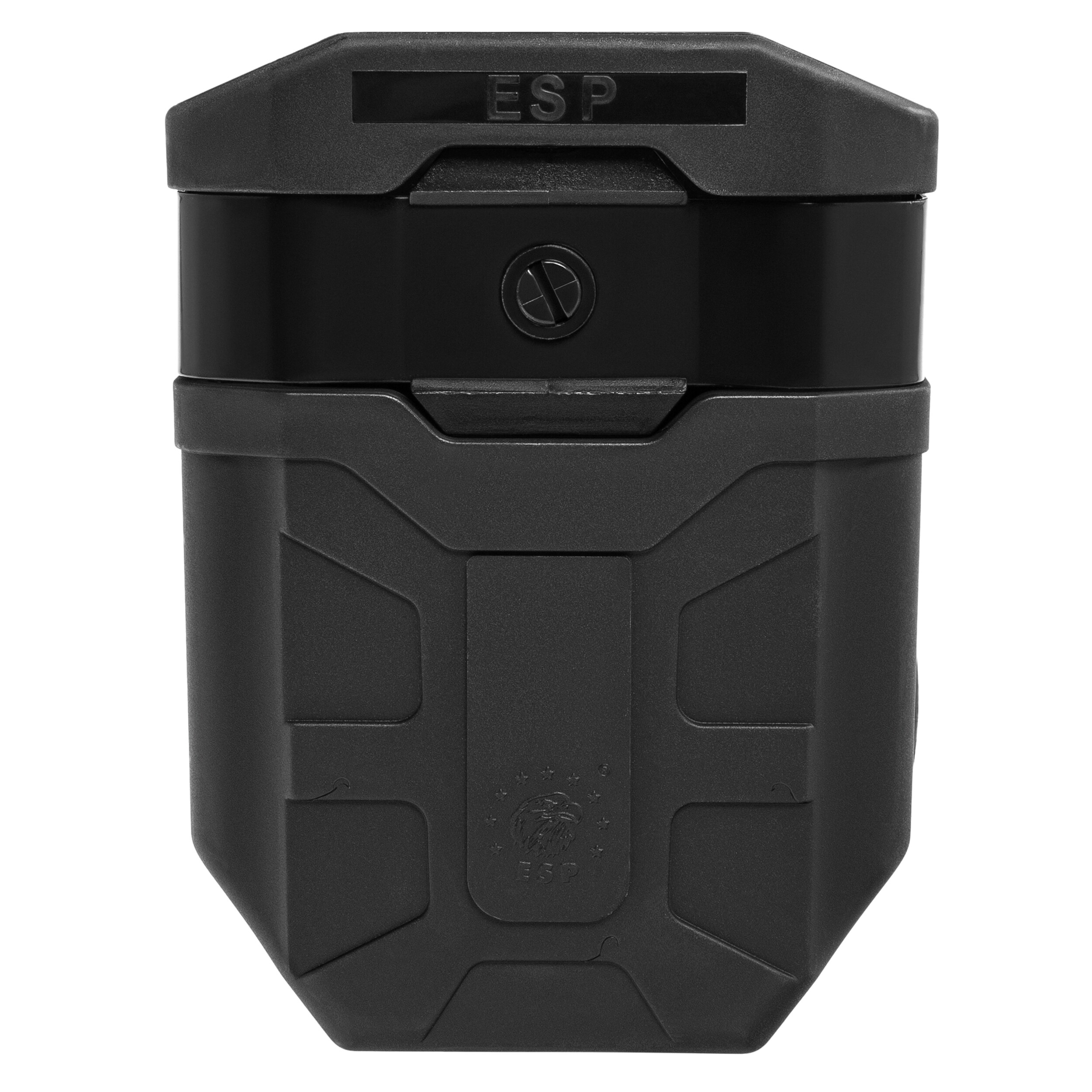 ESP Swivel pouch with Paddle mount for large magazine - Black