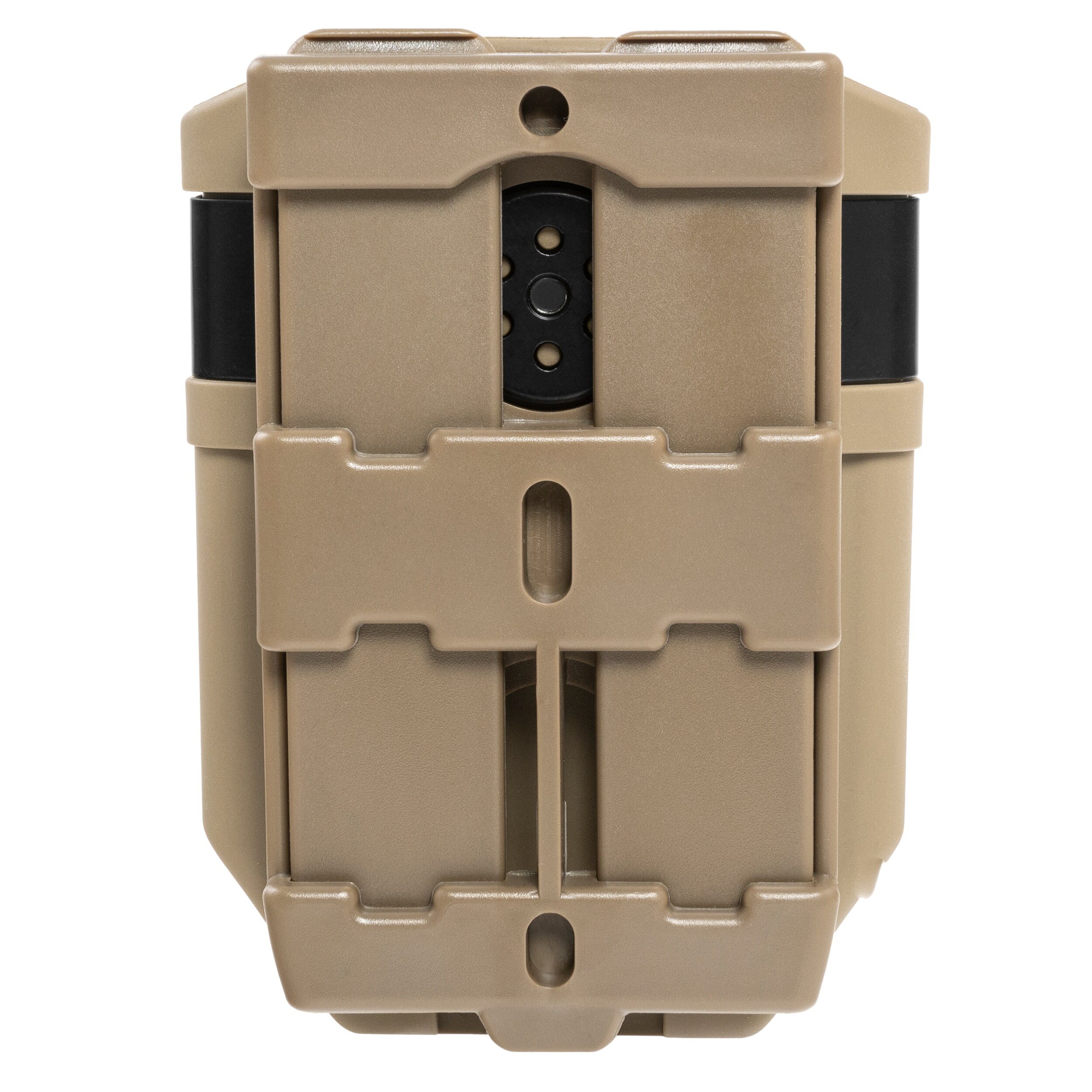 ESP Swivel pouch for 7.62 mm MOLLE magazine - Khaki