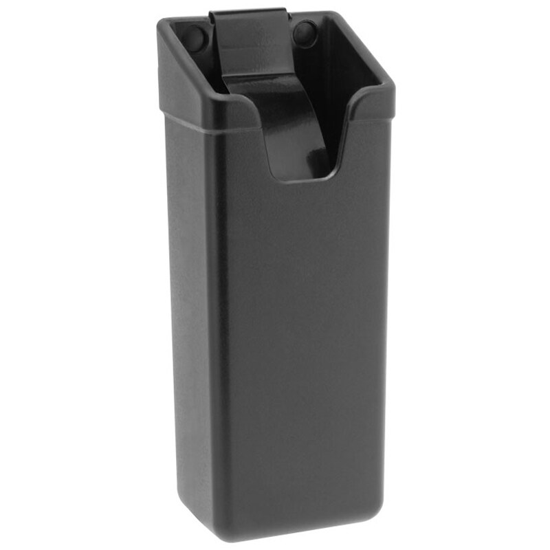 ESP Pouch with UBC-02 mount for medium magazine - Black