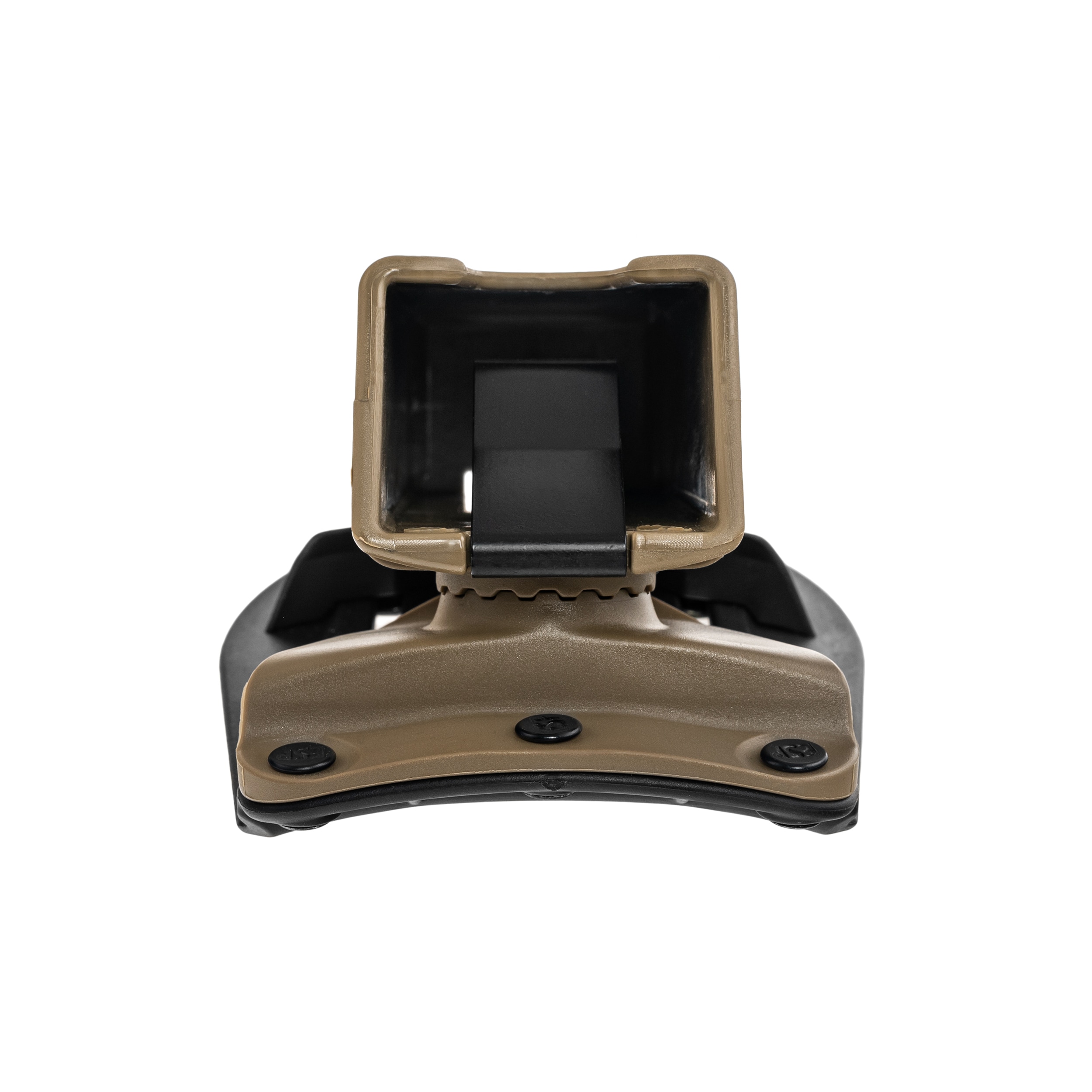 ESP Swivel pouch with Paddle mount for medium magazine - Khaki