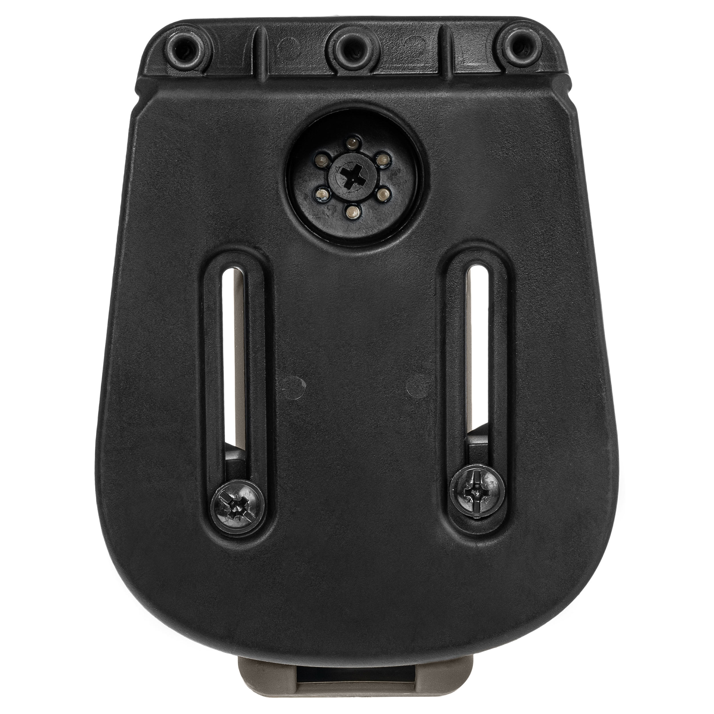 ESP Swivel Pouch with Paddle mount for medium-sized magazine - Olive Drab