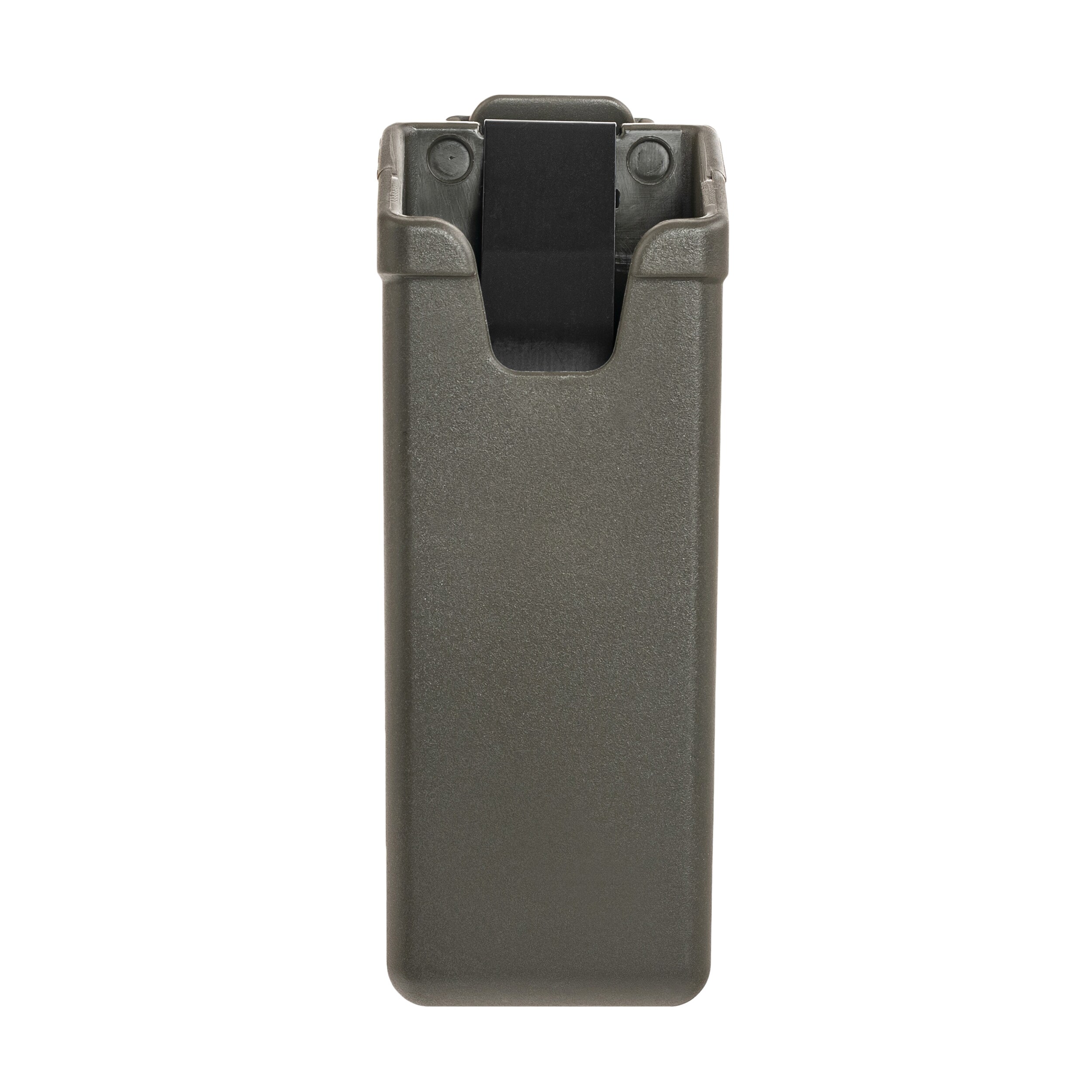 ESP Swivel pouch with UBC-04-1 Clip mount for medium magazine - Olive Drab