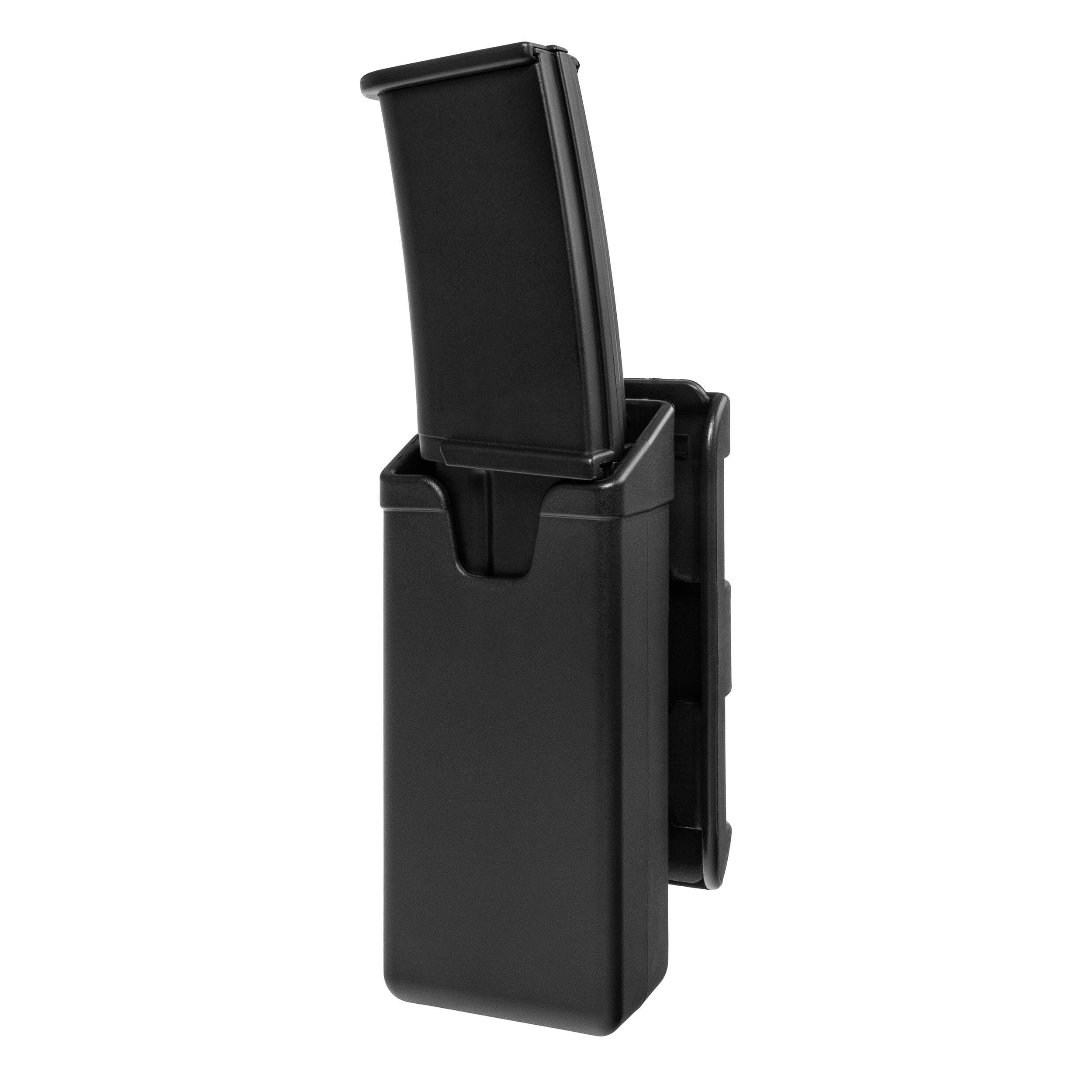ESP swivel pouch with UBC-04-2 mount for small magazines - Black